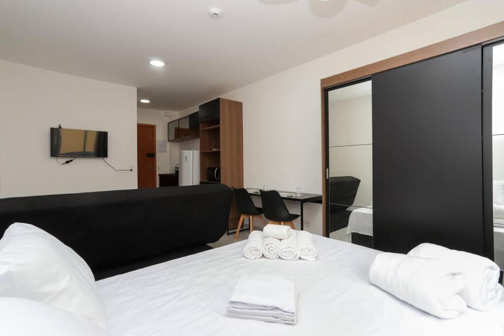 407 - Santana Apartamento *