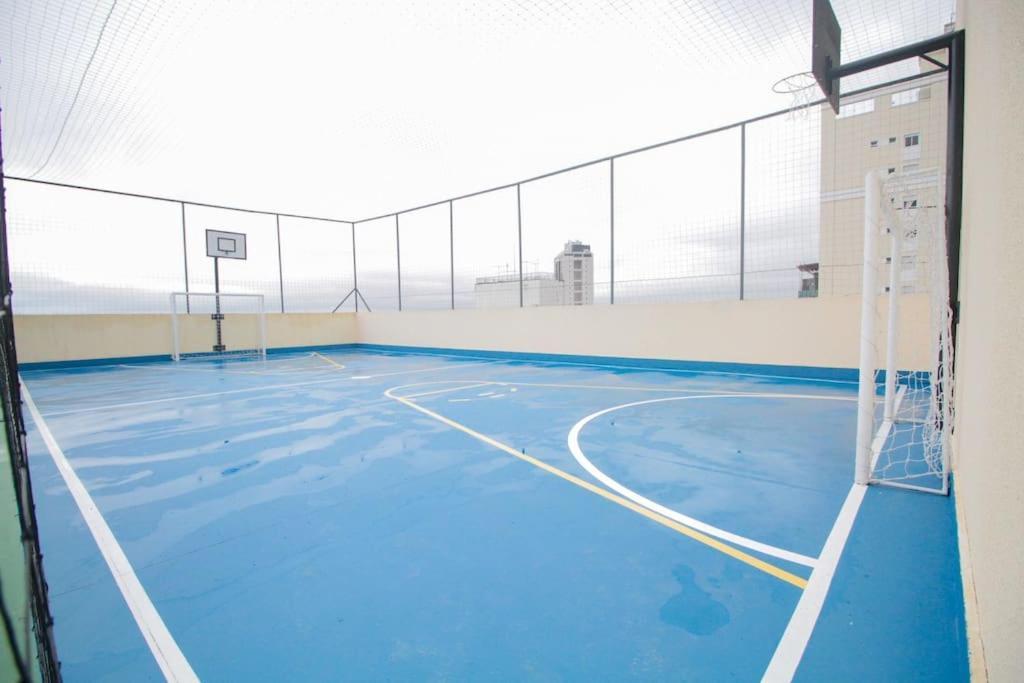 407 - Santana Apartamento São Paulo