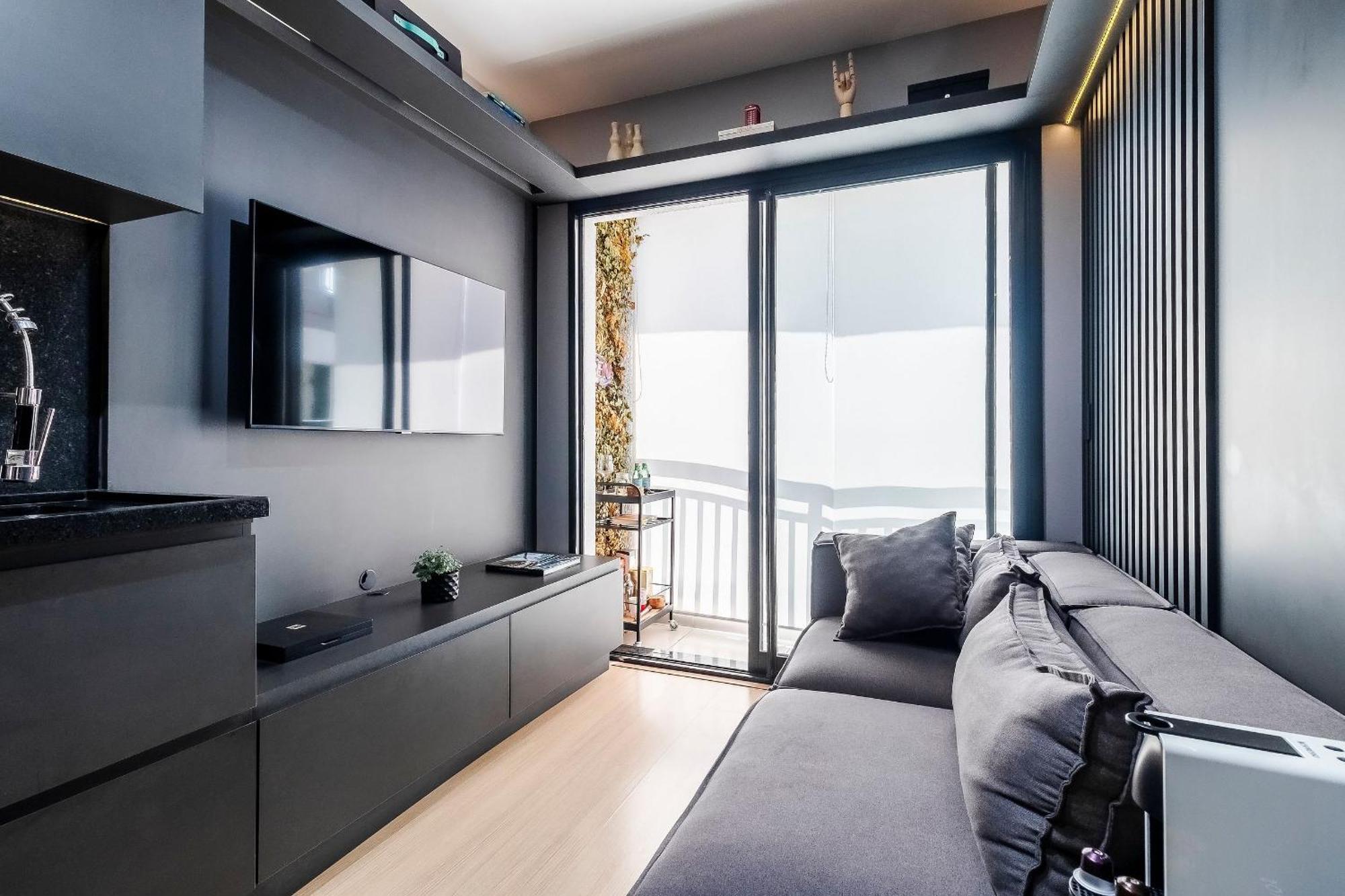 Nex One Madalena Apartamento