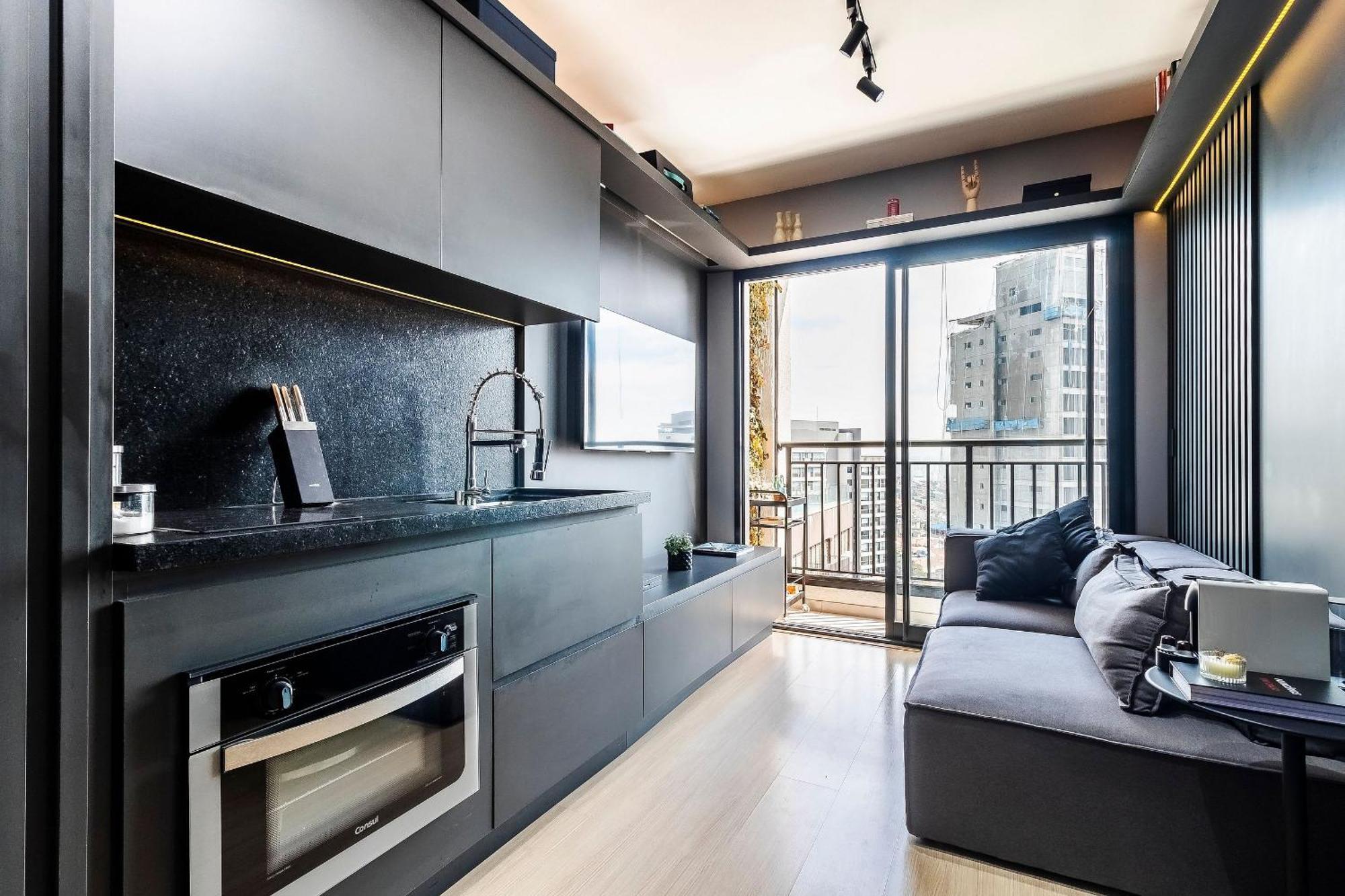 Nex One Madalena * São Paulo
