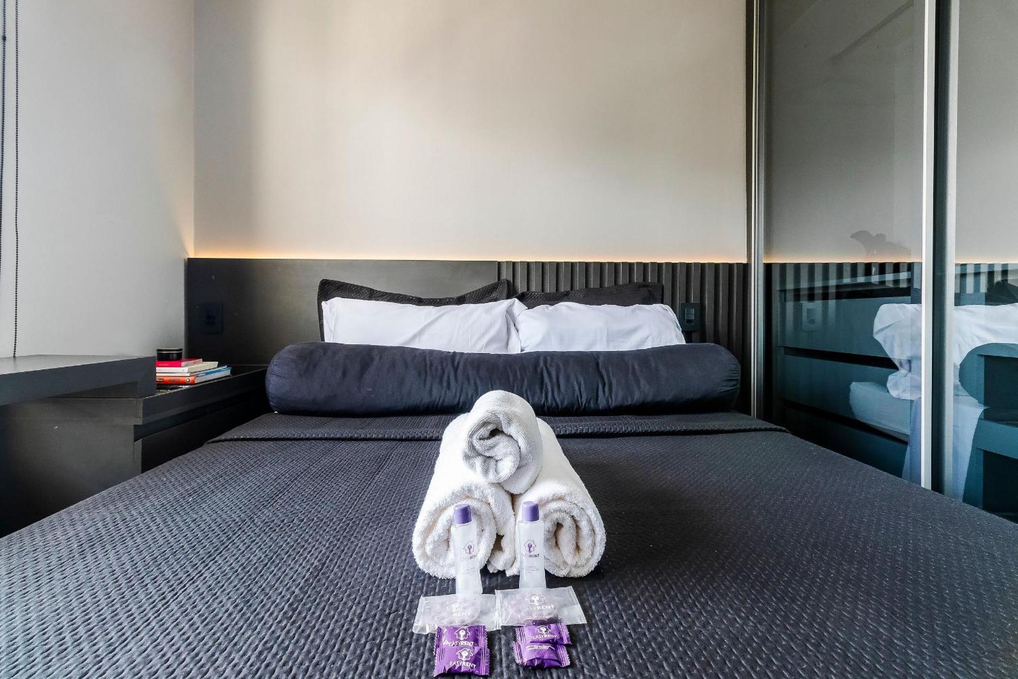 Nex One Madalena Apartamento São Paulo