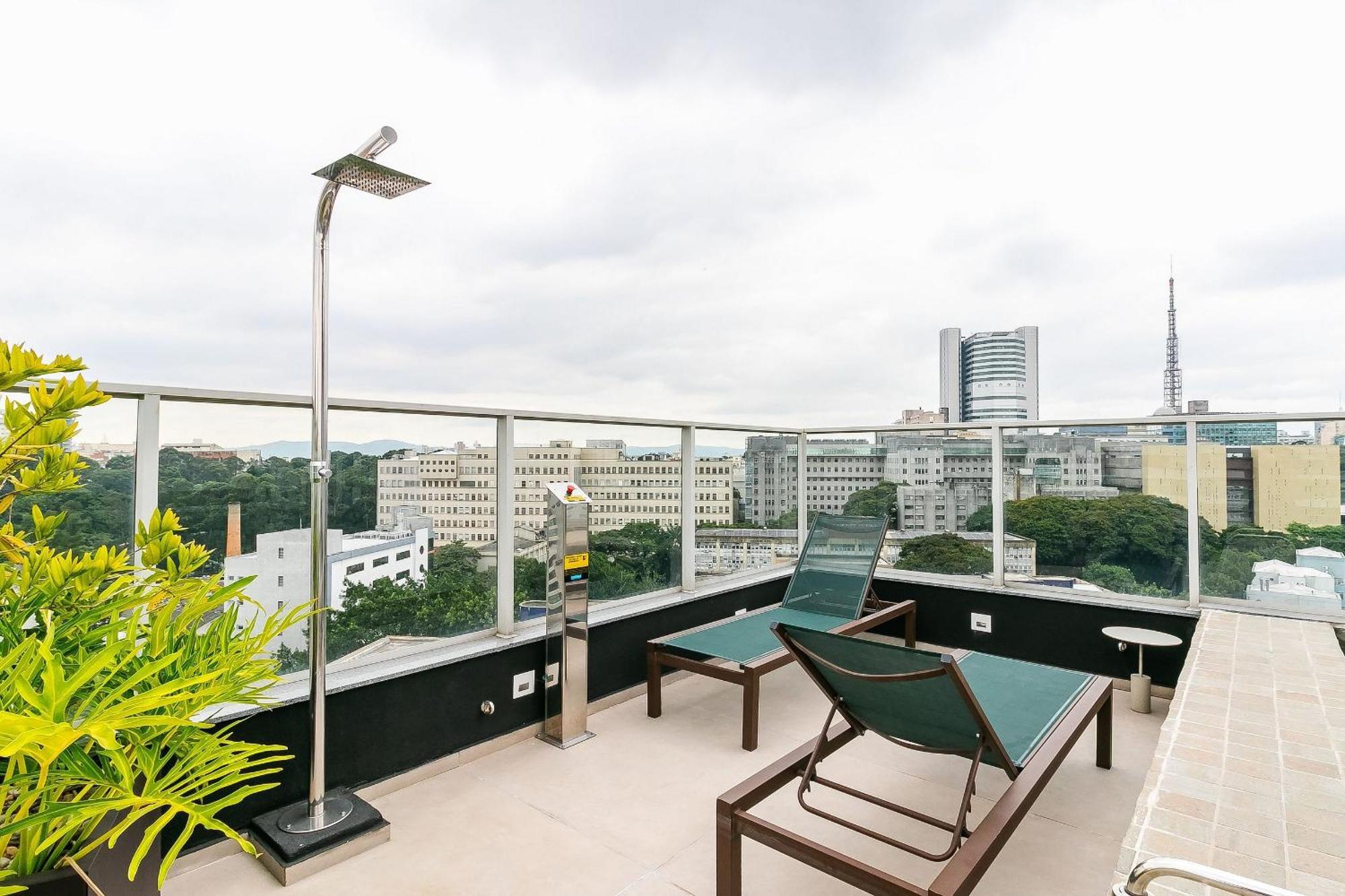 Arvo Reboucas By Easyrent * Sao Paulo