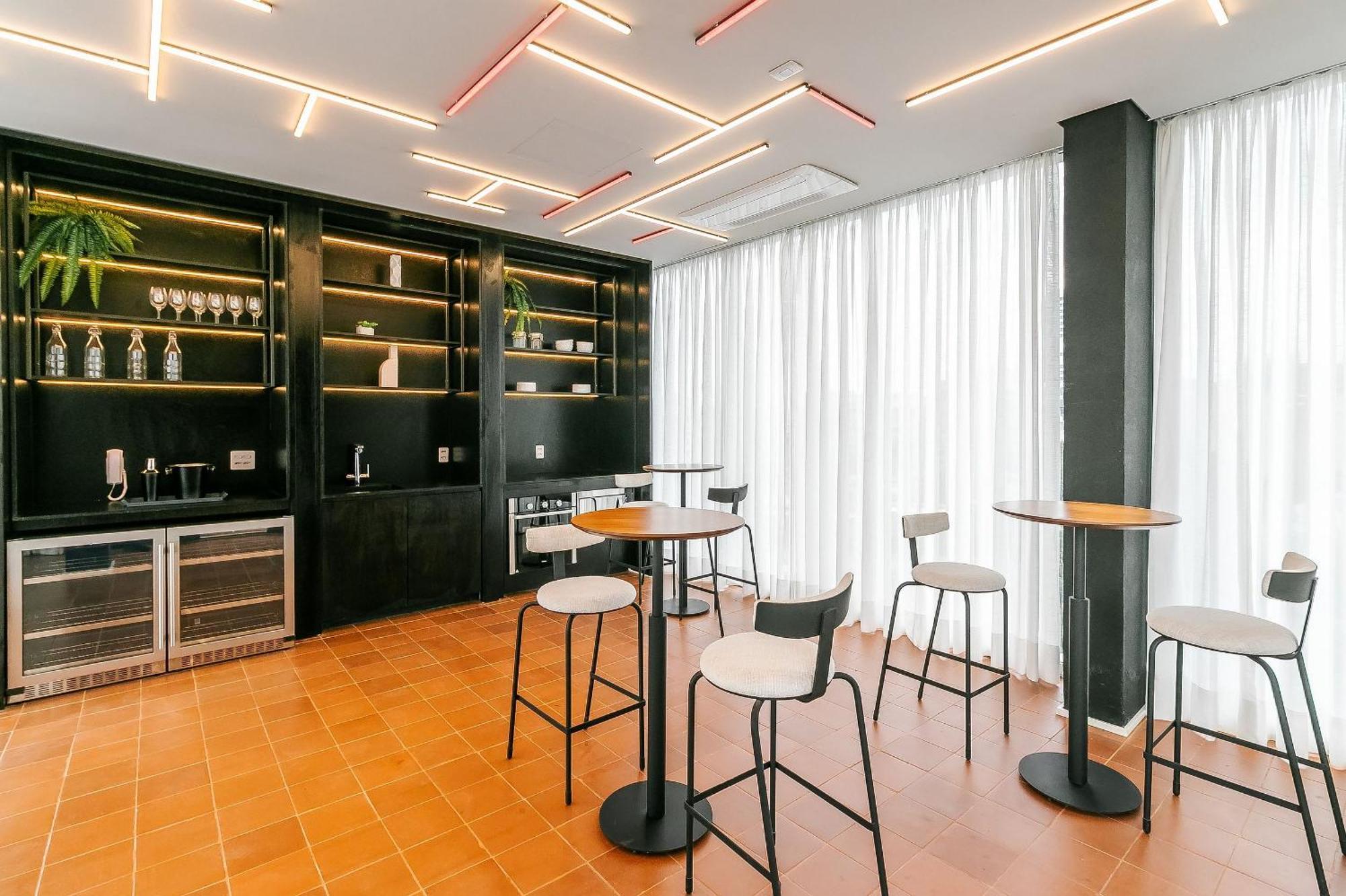 Arvo Reboucas By Easyrent Apartment *