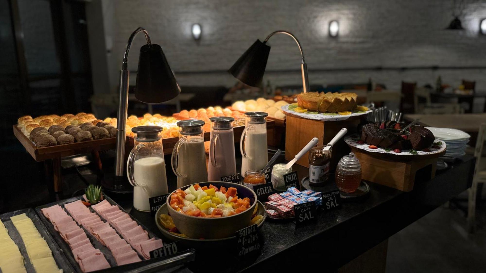 Ibis Styles Sp Faria Lima