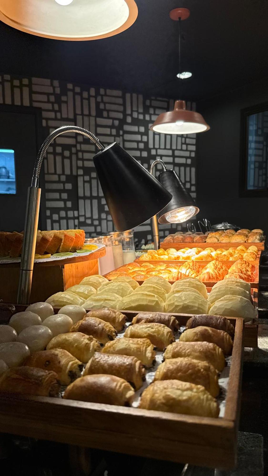 Ibis Styles Sp Faria Lima Sao Paulo