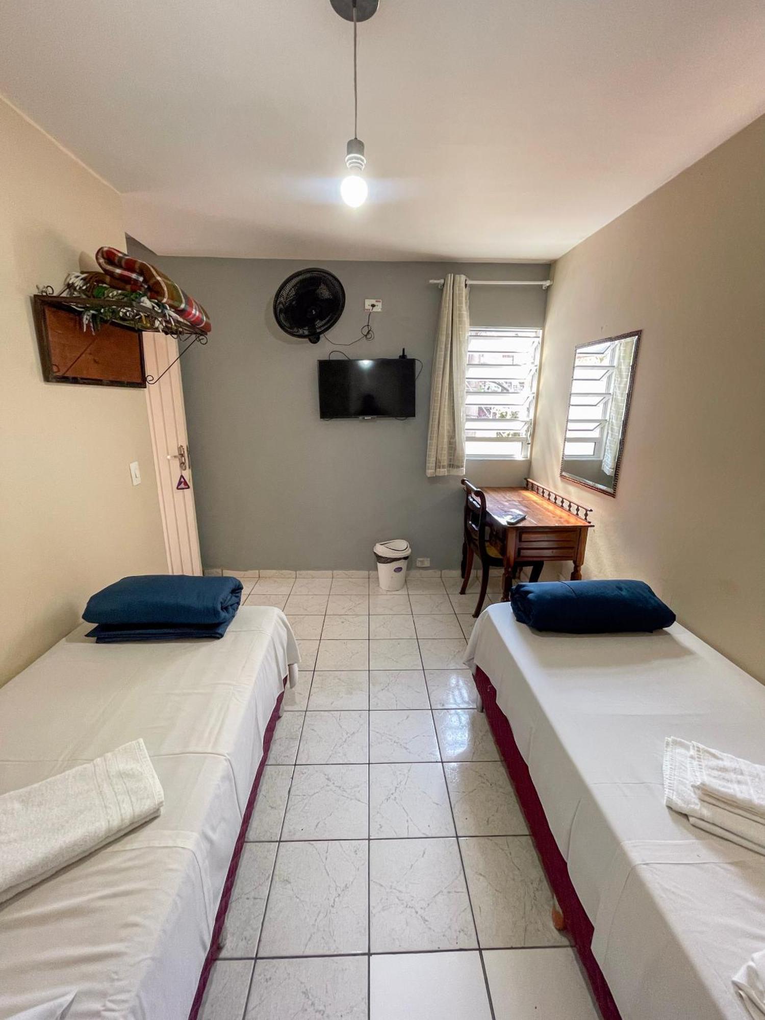 Dos Franceses Inn