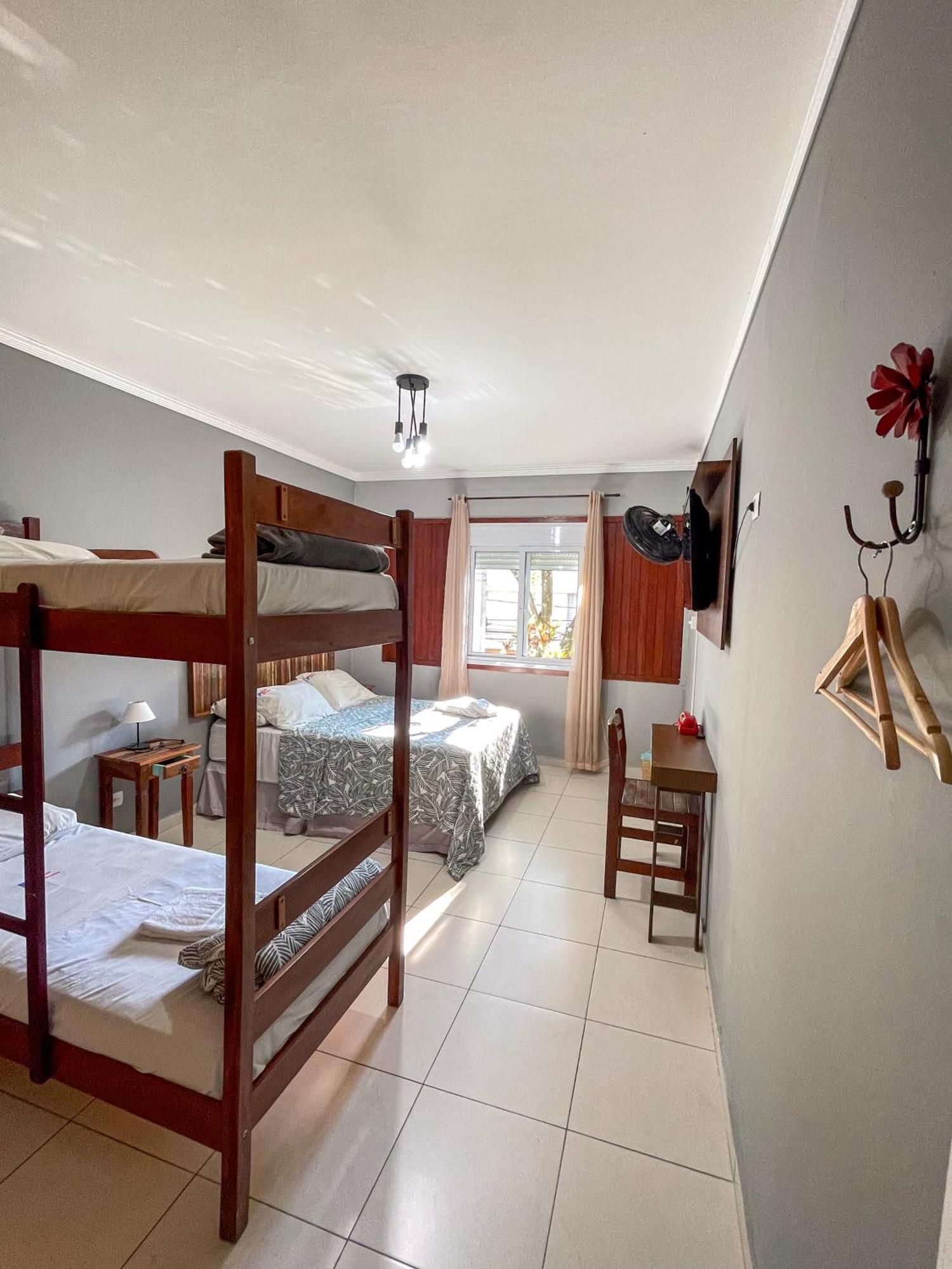 Inn Dos Franceses