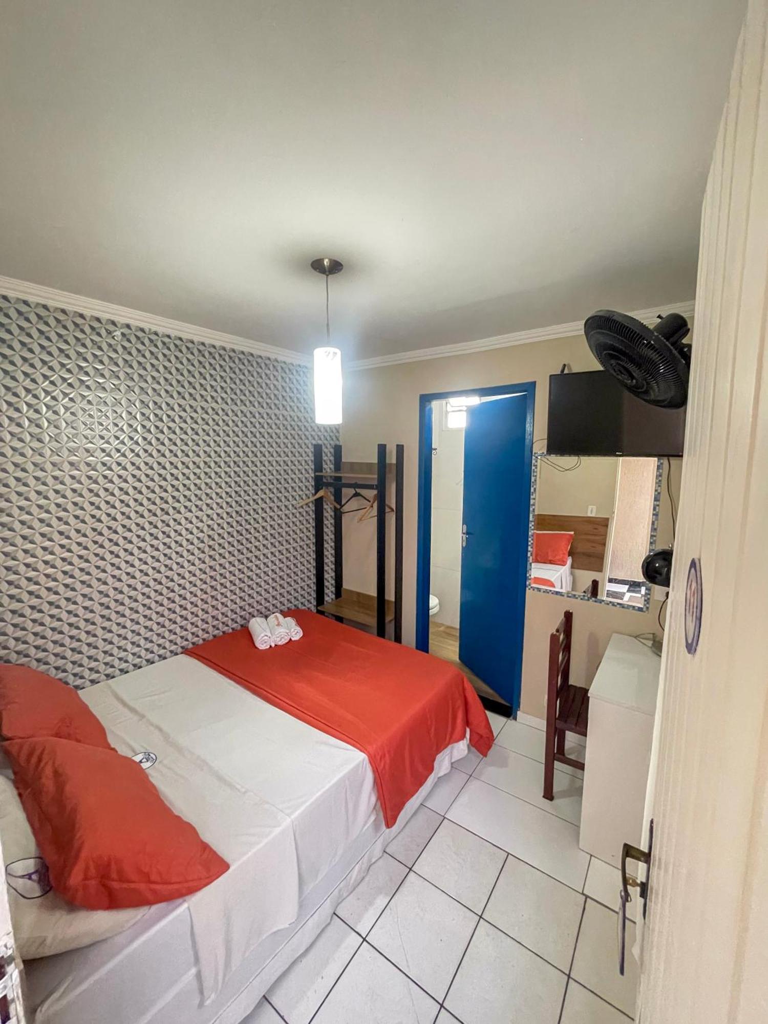 Dos Franceses Inn Sao Paulo
