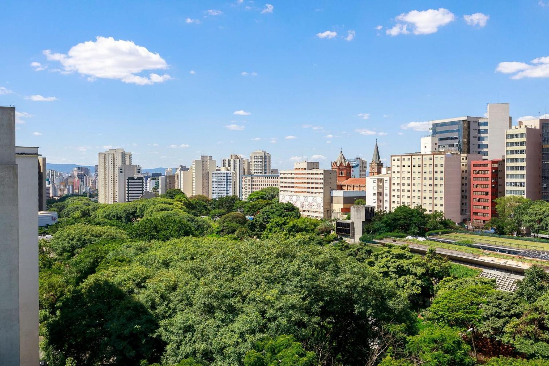 Be Paulista - Na Bela Vista Proximo Shopping, Av Paulista, Hospitais Apartamento