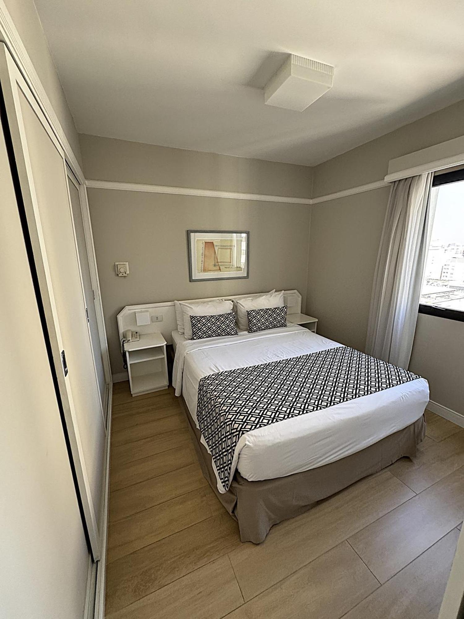 Flat Jardim Paulista Apartamento São Paulo