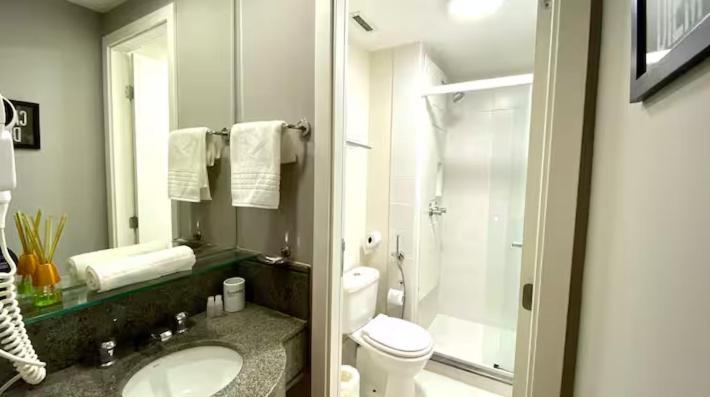 Apartamento Esc - Aeroporto Congonhas By Anora Spaces