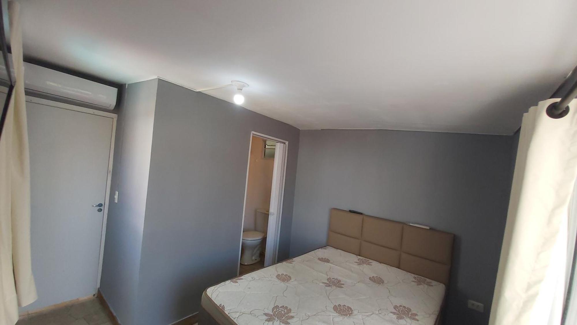 Apartamento Casa Da Saude, Aconchegante Com 2 Garagens E 2 Quartos *