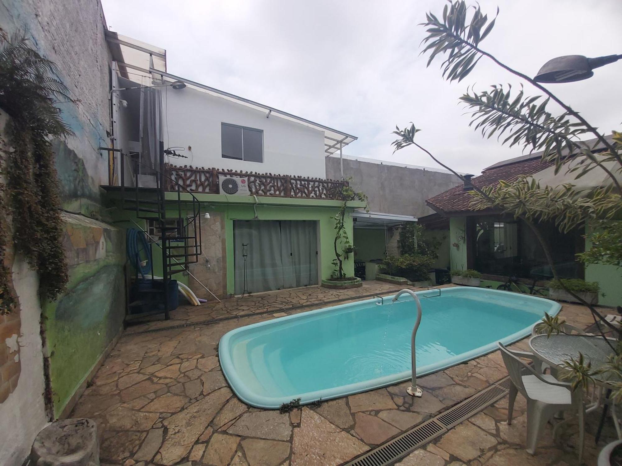 Casa Da Saude, Aconchegante Com 2 Garagens E 2 Quartos Apartamento *