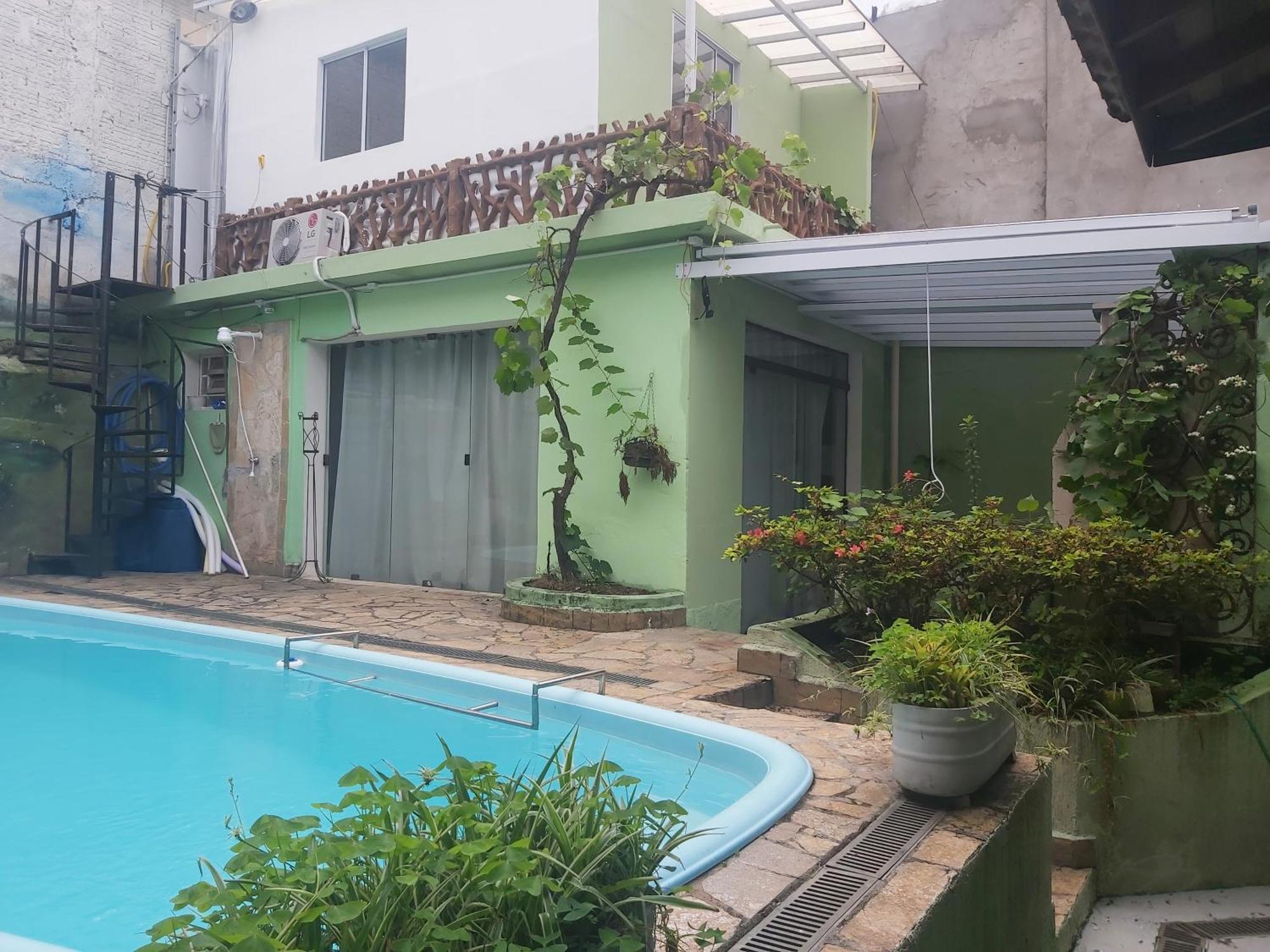 Apartment Casa Da Saude, Aconchegante Com 2 Garagens E 2 Quartos