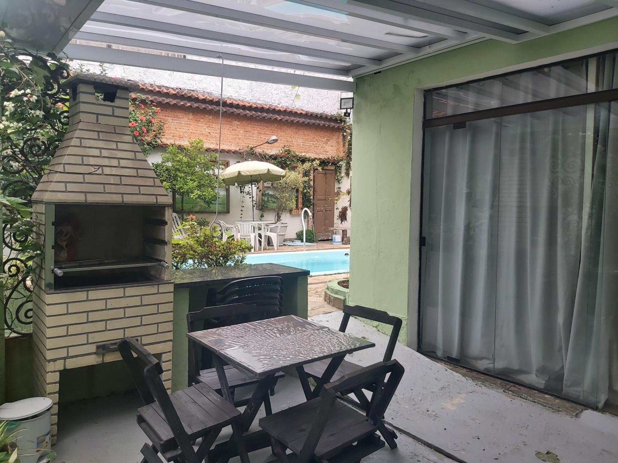 Casa Da Saude, Aconchegante Com 2 Garagens E 2 Quartos Apartamento *