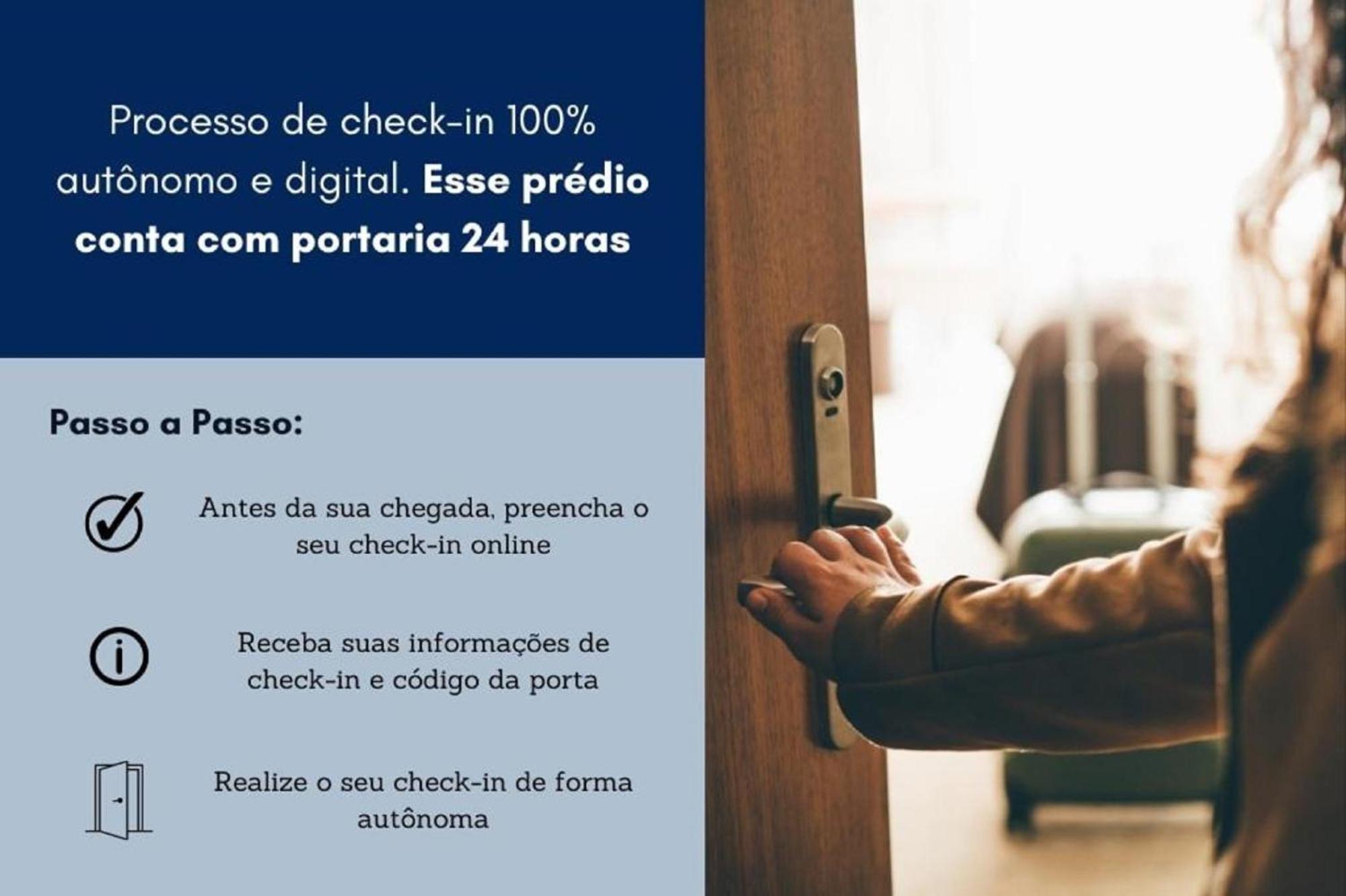 Aurora Paulistana A Passos Do Metro Republica