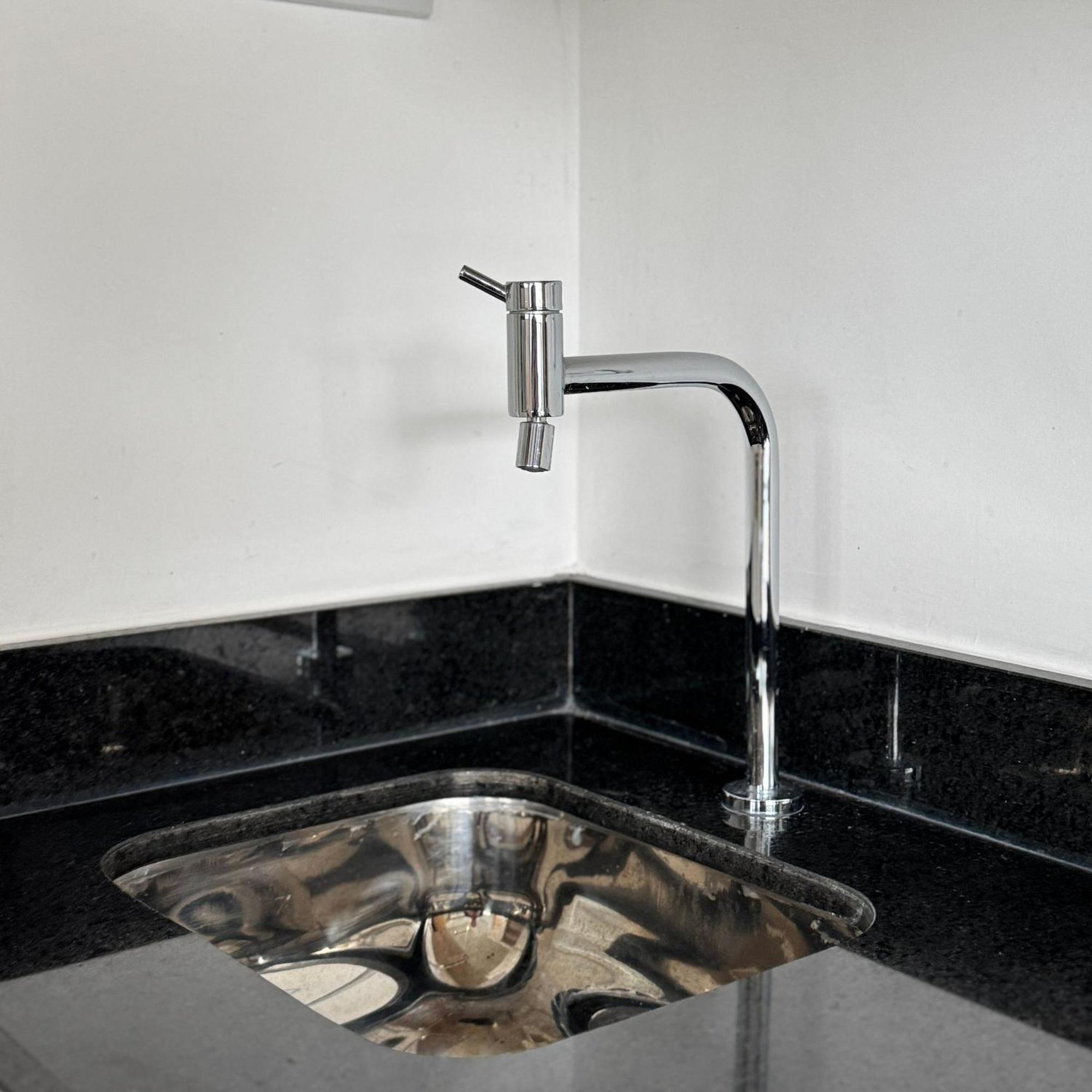 Prime - On Lorena Apartamento *