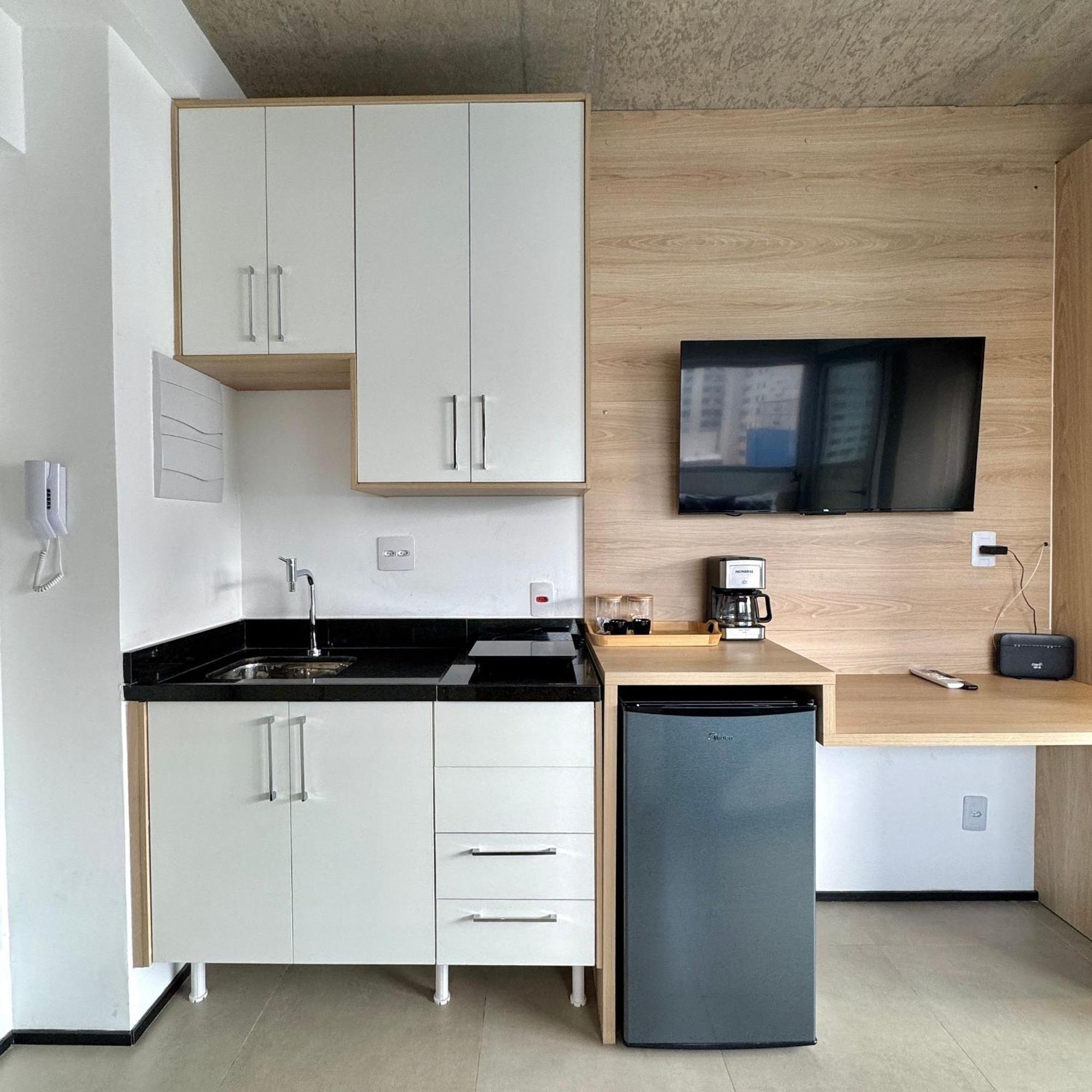 Prime - On Lorena Apartamento São Paulo