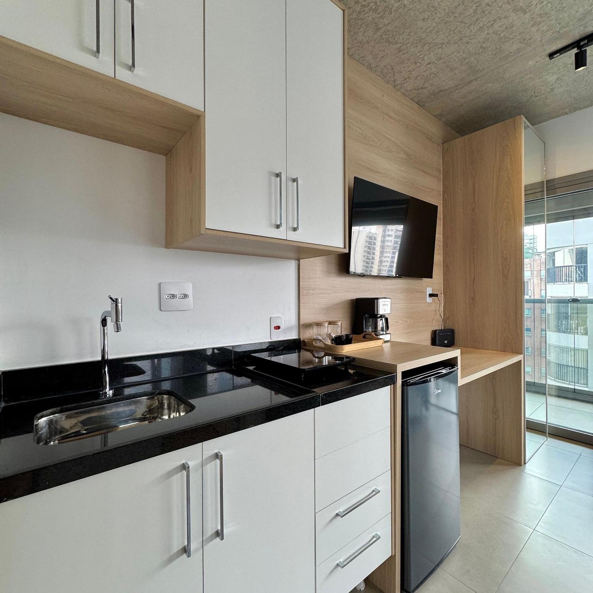 Prime - On Lorena Apartamento