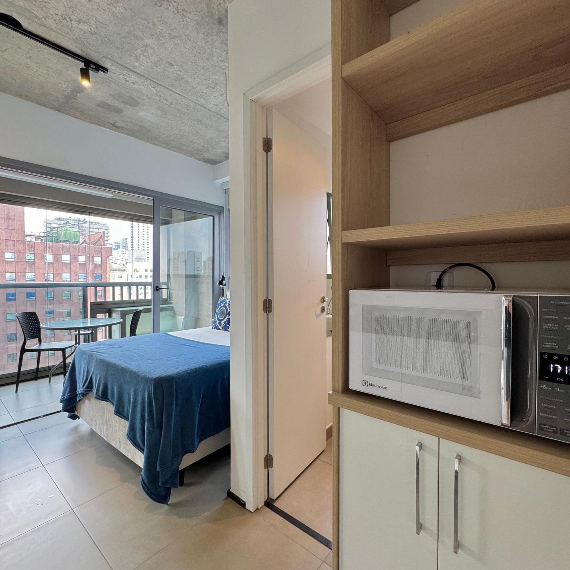 Prime - On Lorena Apartamento *