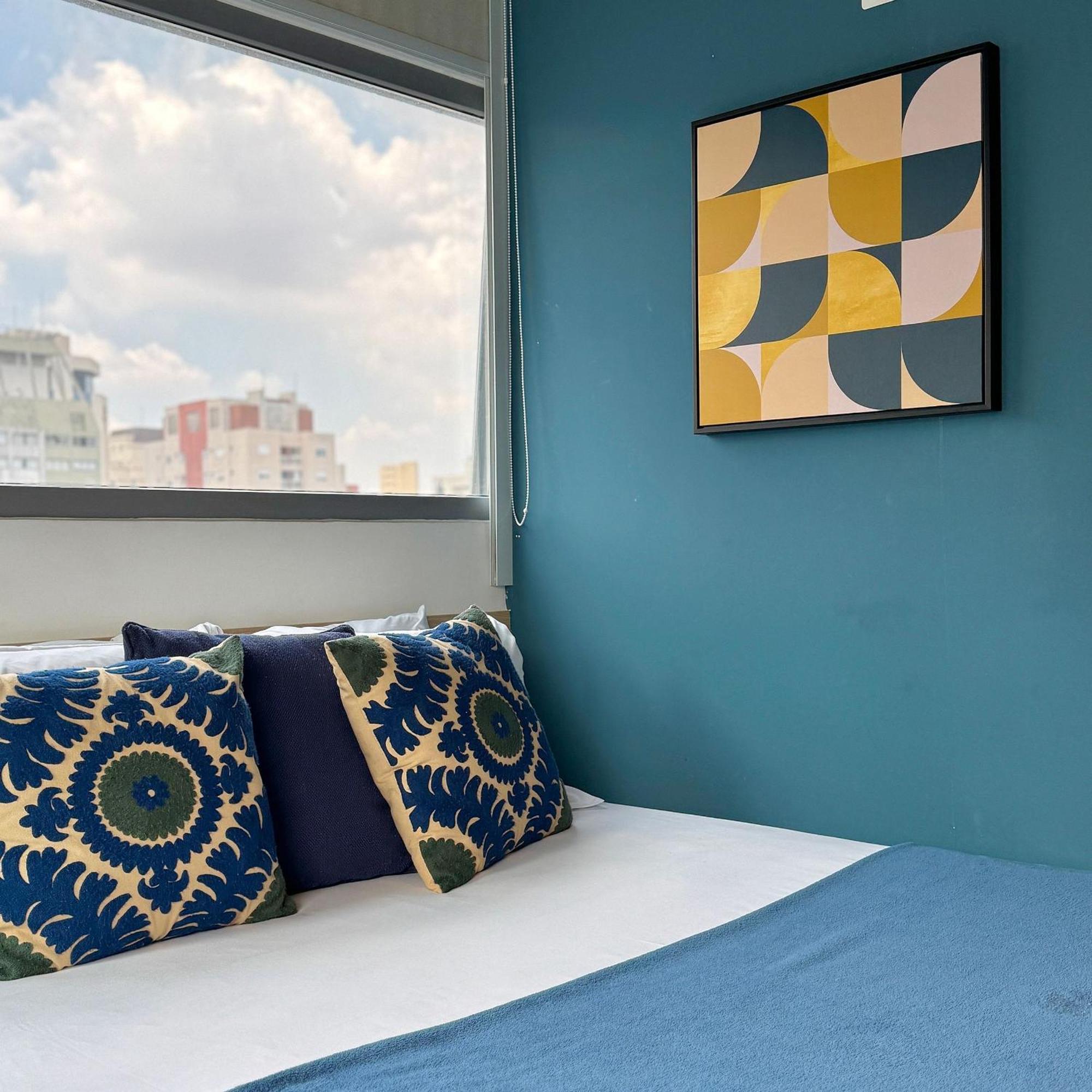 Apartamento Prime - On Lorena *