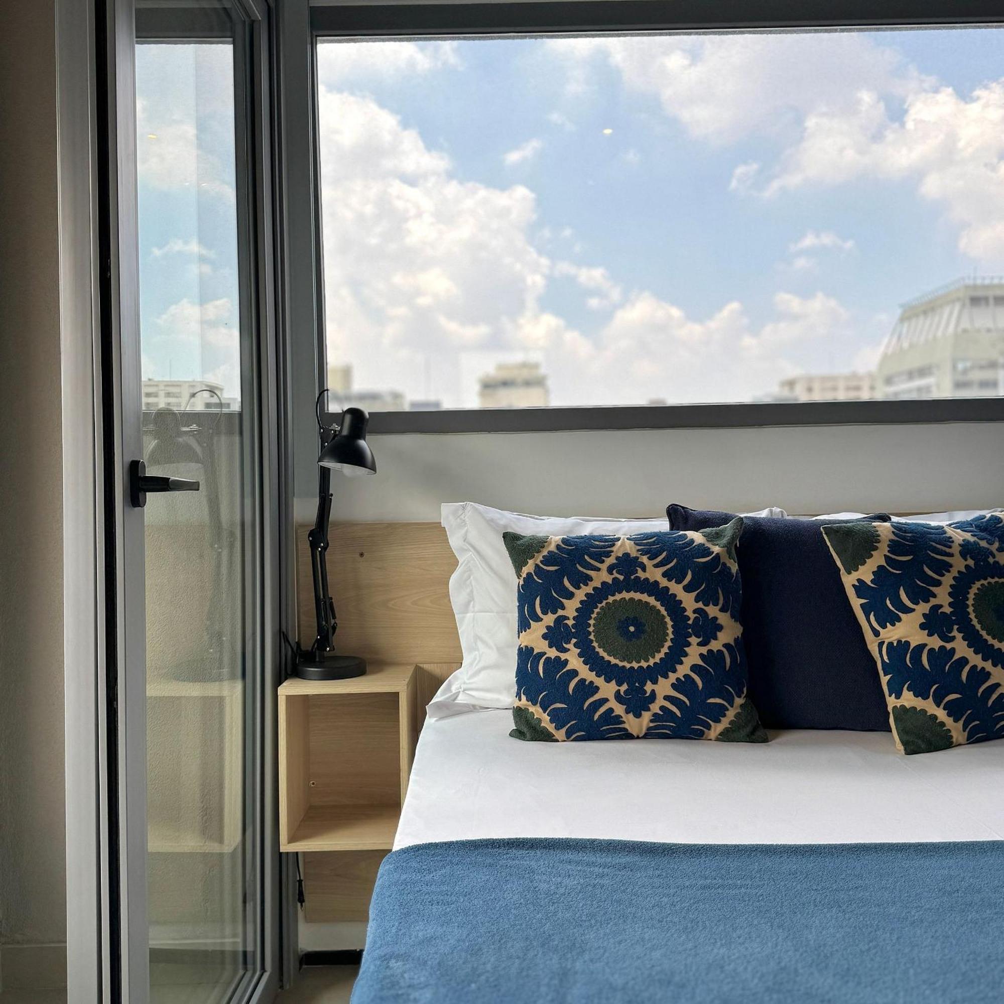 Prime - On Lorena Apartamento *