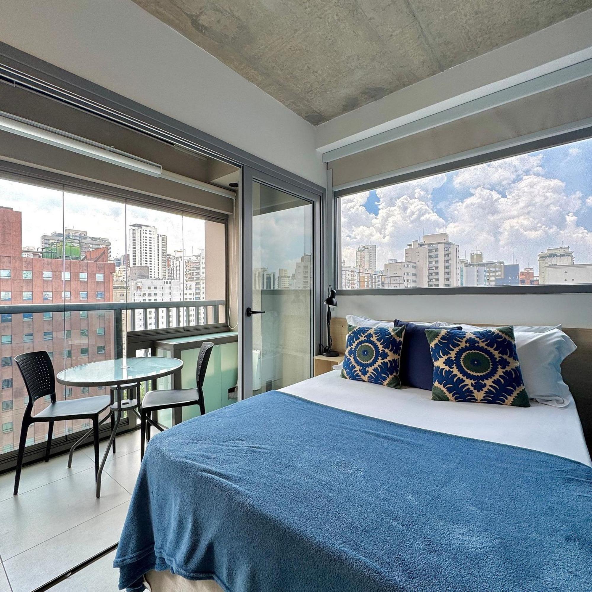 Apartamento Prime - On Lorena *