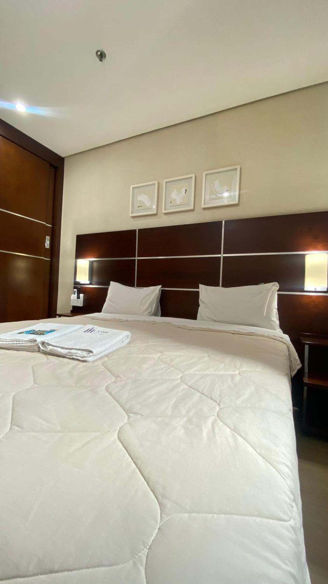 Comfot Chacara Santo Antonio Aparthotel *