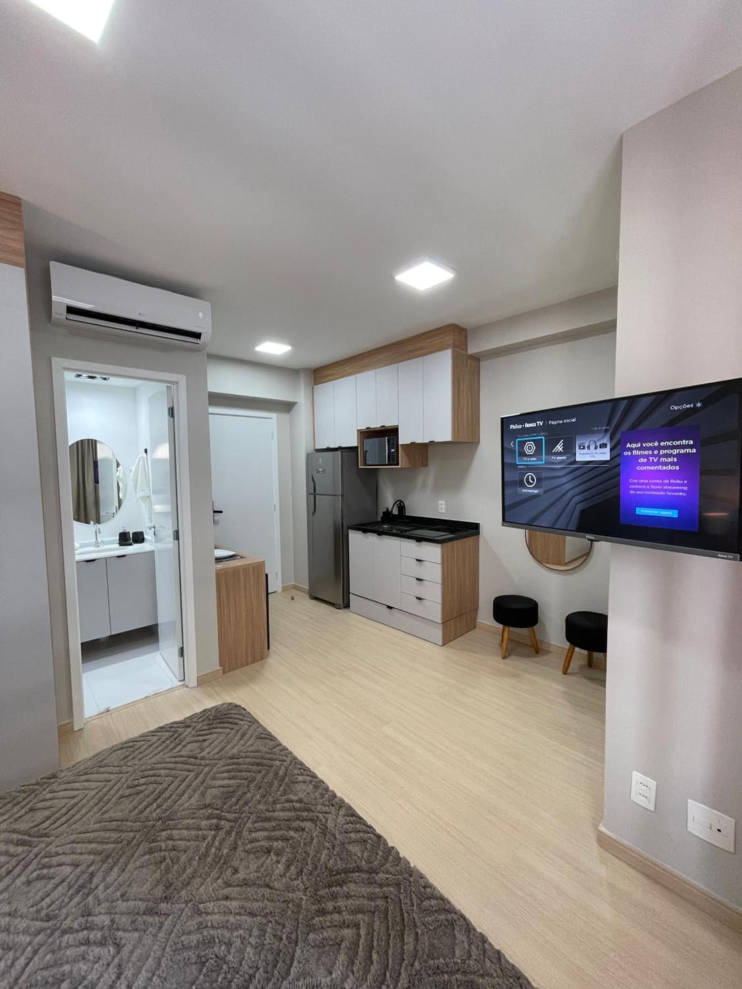 Com Piscina A 6 Min A Pe Do Metro Fradique Coutinho Apartamento *