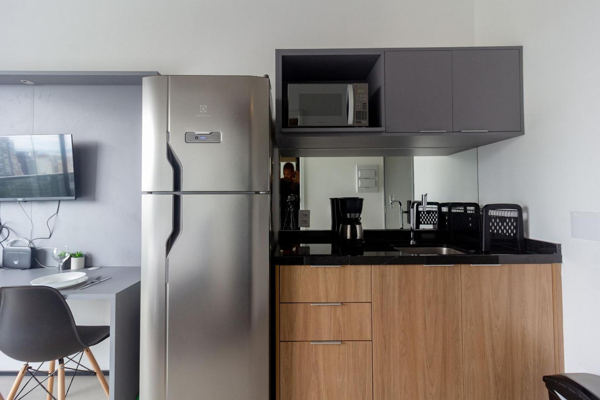 Yume On Paulista Apartamento