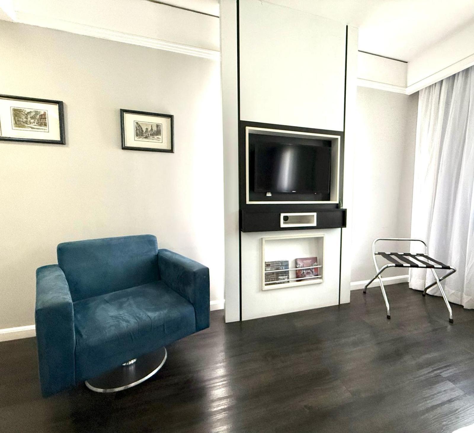 Flat Moema Ibirapuera