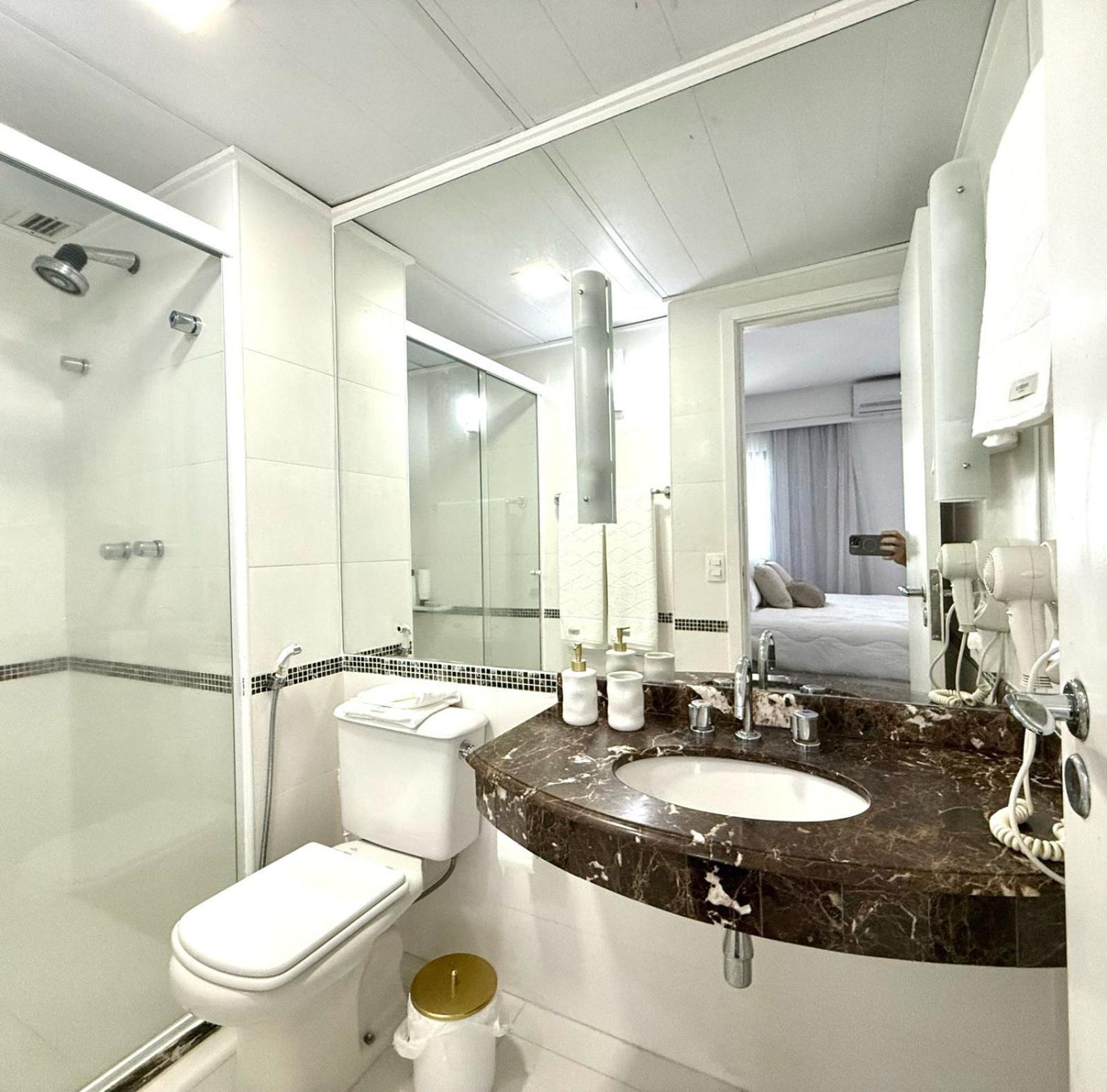Aparthotel Flat Moema Ibirapuera