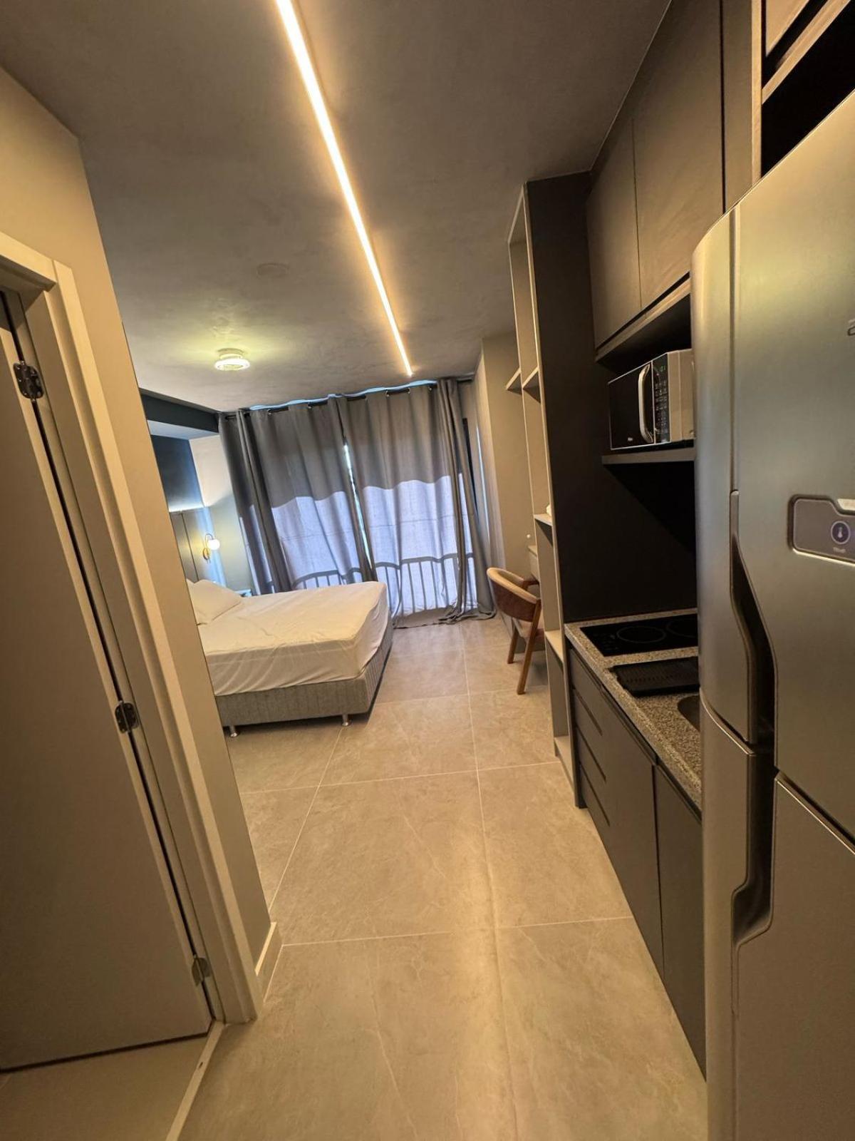 Lisboa Apartamento São Paulo
