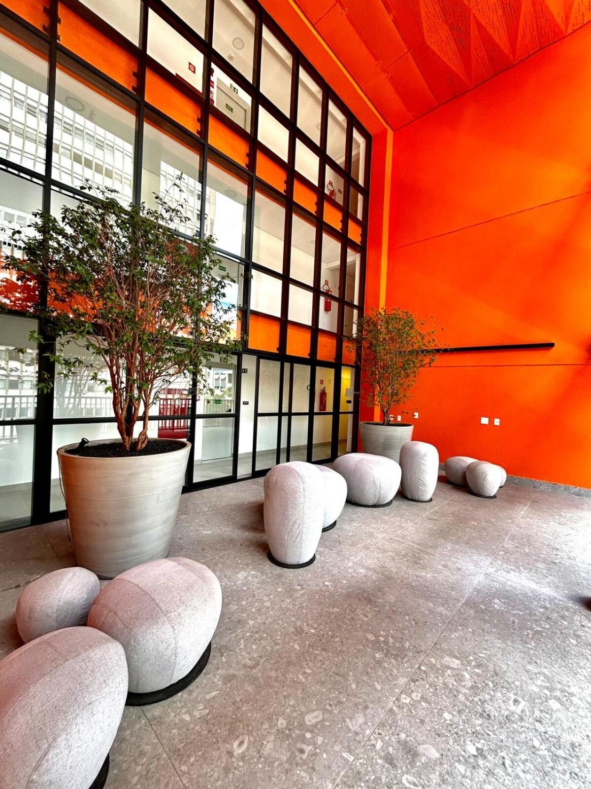 Apartment Modern And Practical *
