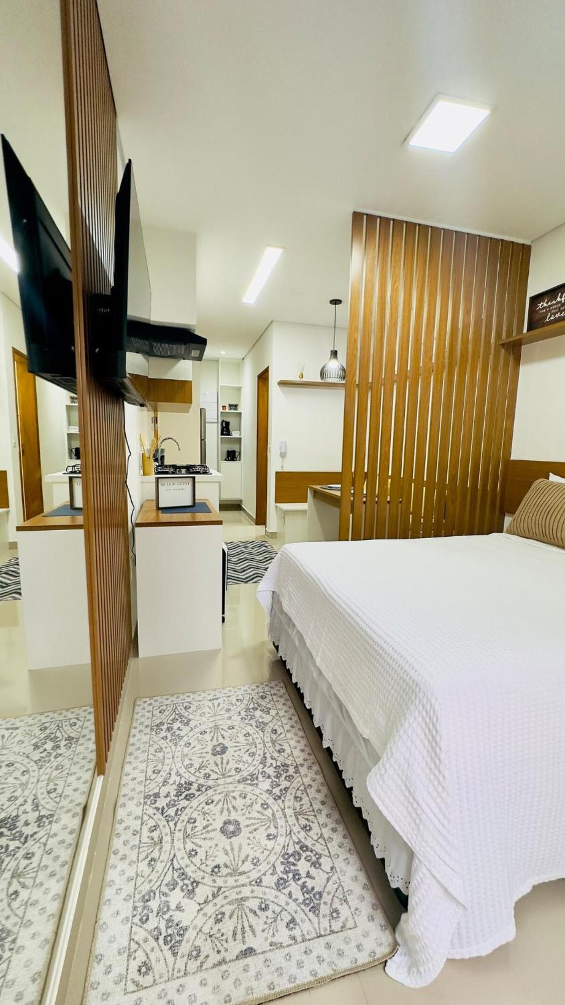 Urban Haven - 15 Apartamento São Paulo