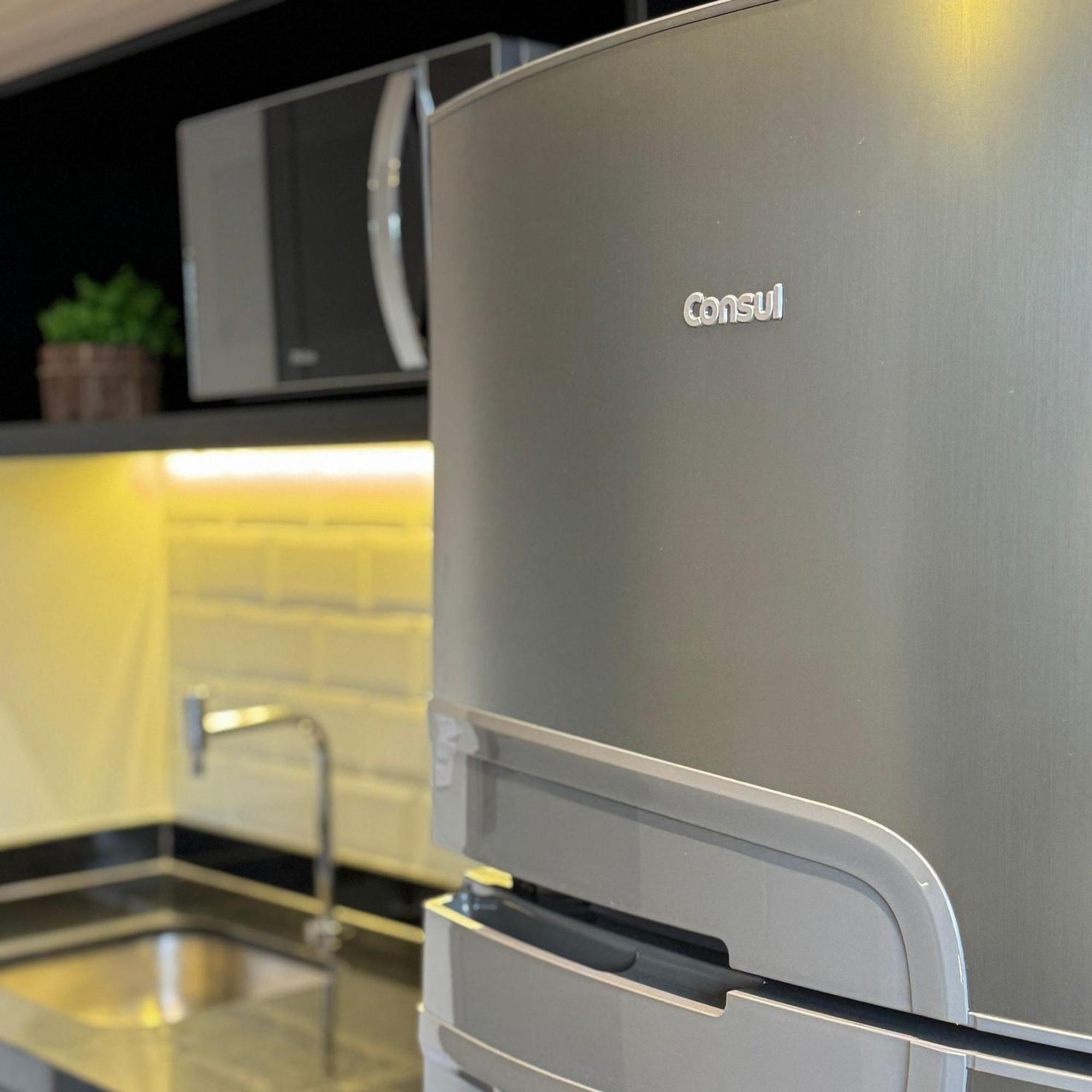 Prime - On Paulista Apartamento *