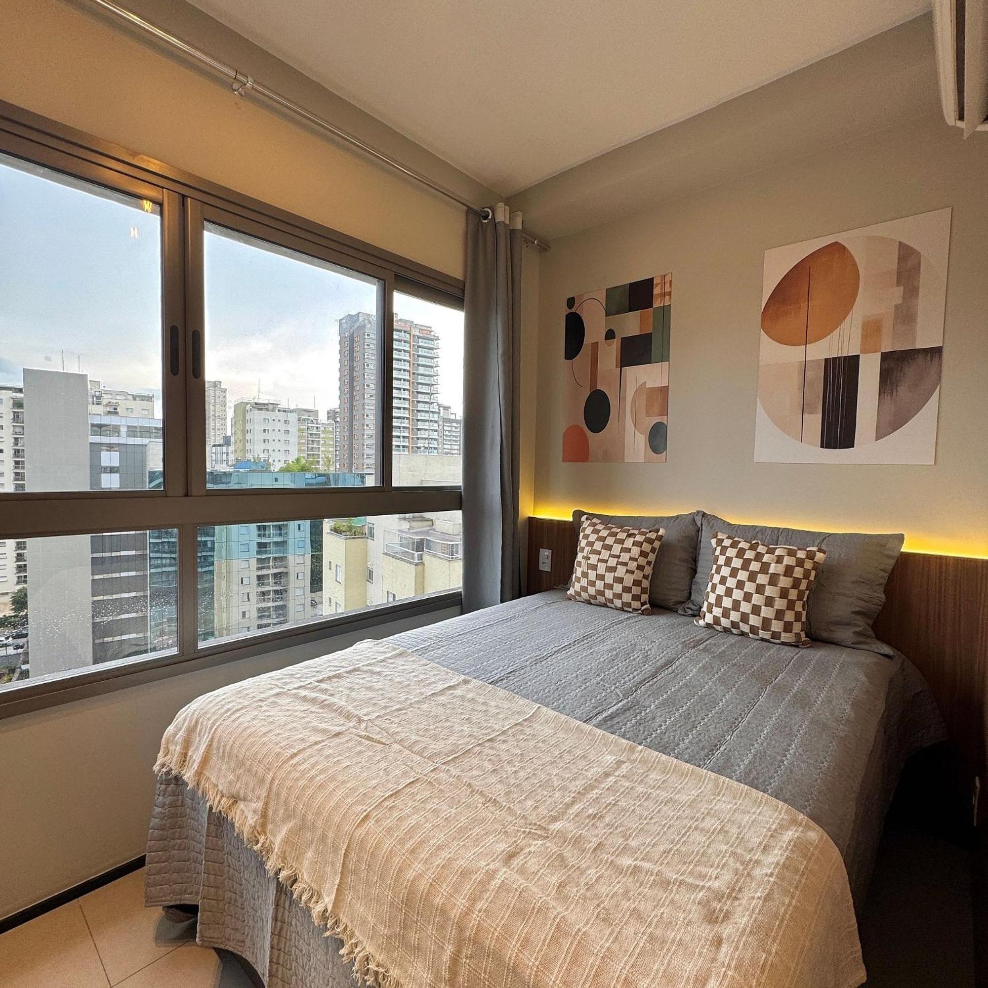Prime - On Paulista São Paulo