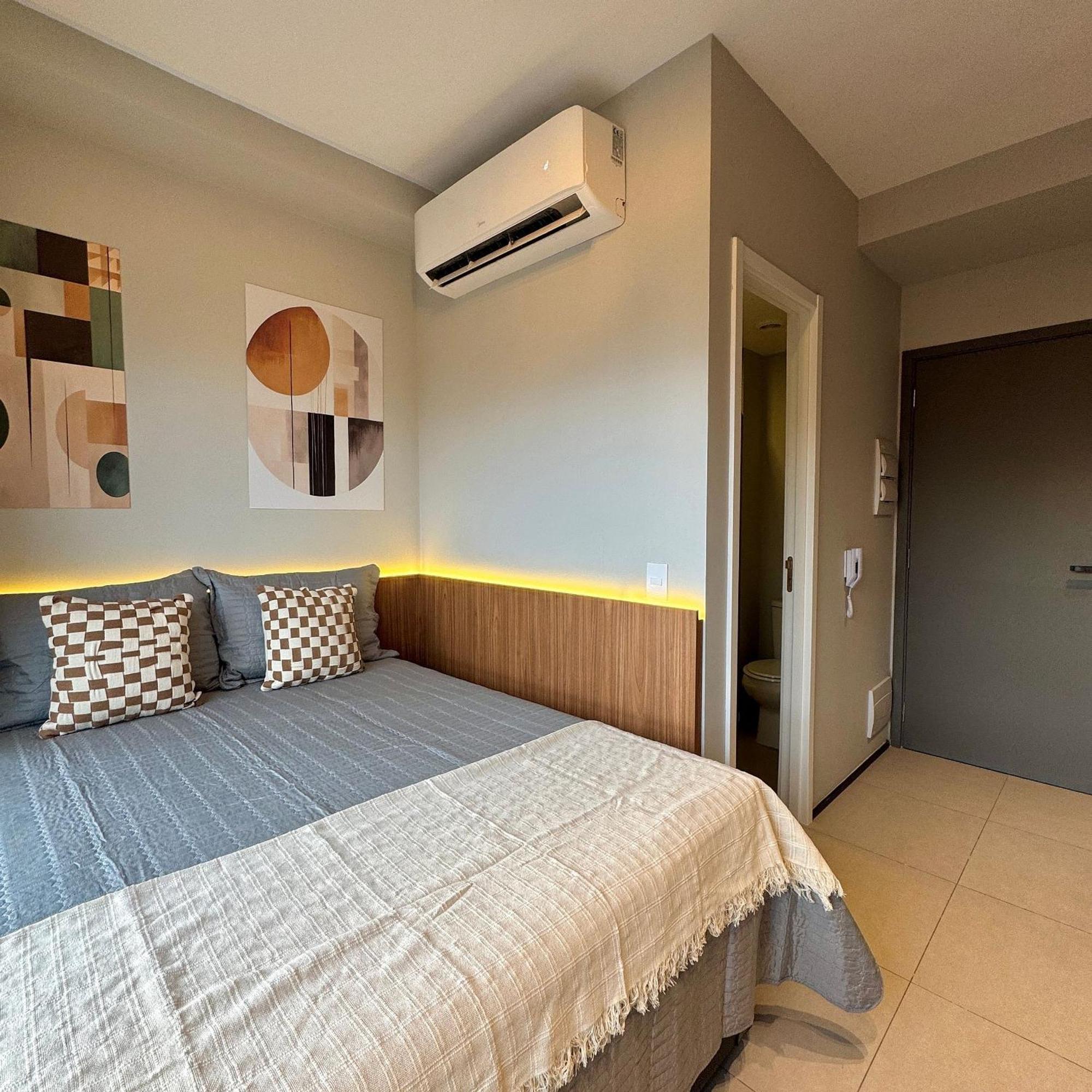 Prime - On Paulista Apartment *