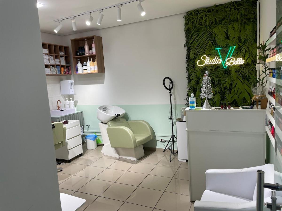 Lindo Apto Proximo A Paulista E Augusta! Apartamento São Paulo
