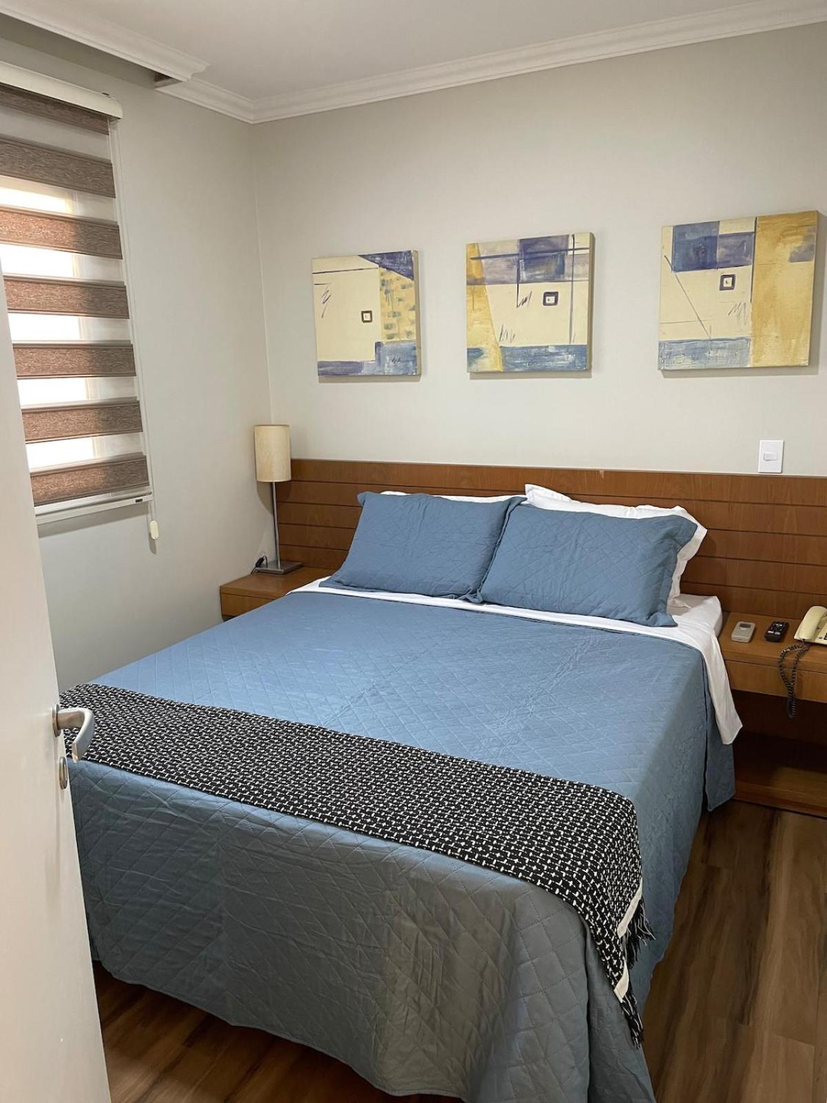 Apartamento Lindo Apto Proximo A Paulista E Augusta!