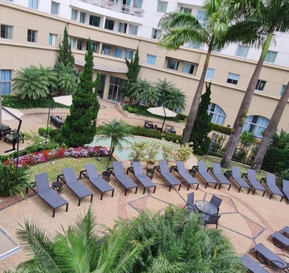 Apartamento Lindo Apto Proximo A Paulista E Augusta! *