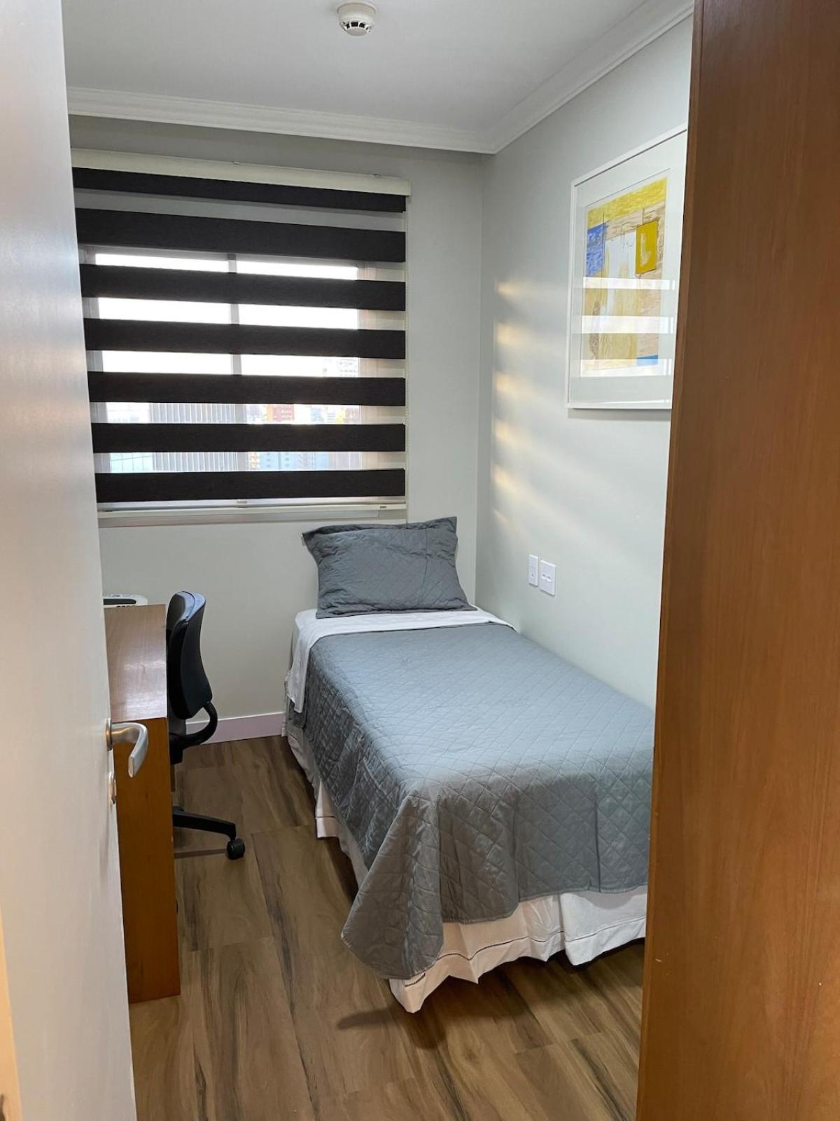 Lindo Apto Proximo A Paulista E Augusta! Apartamento São Paulo