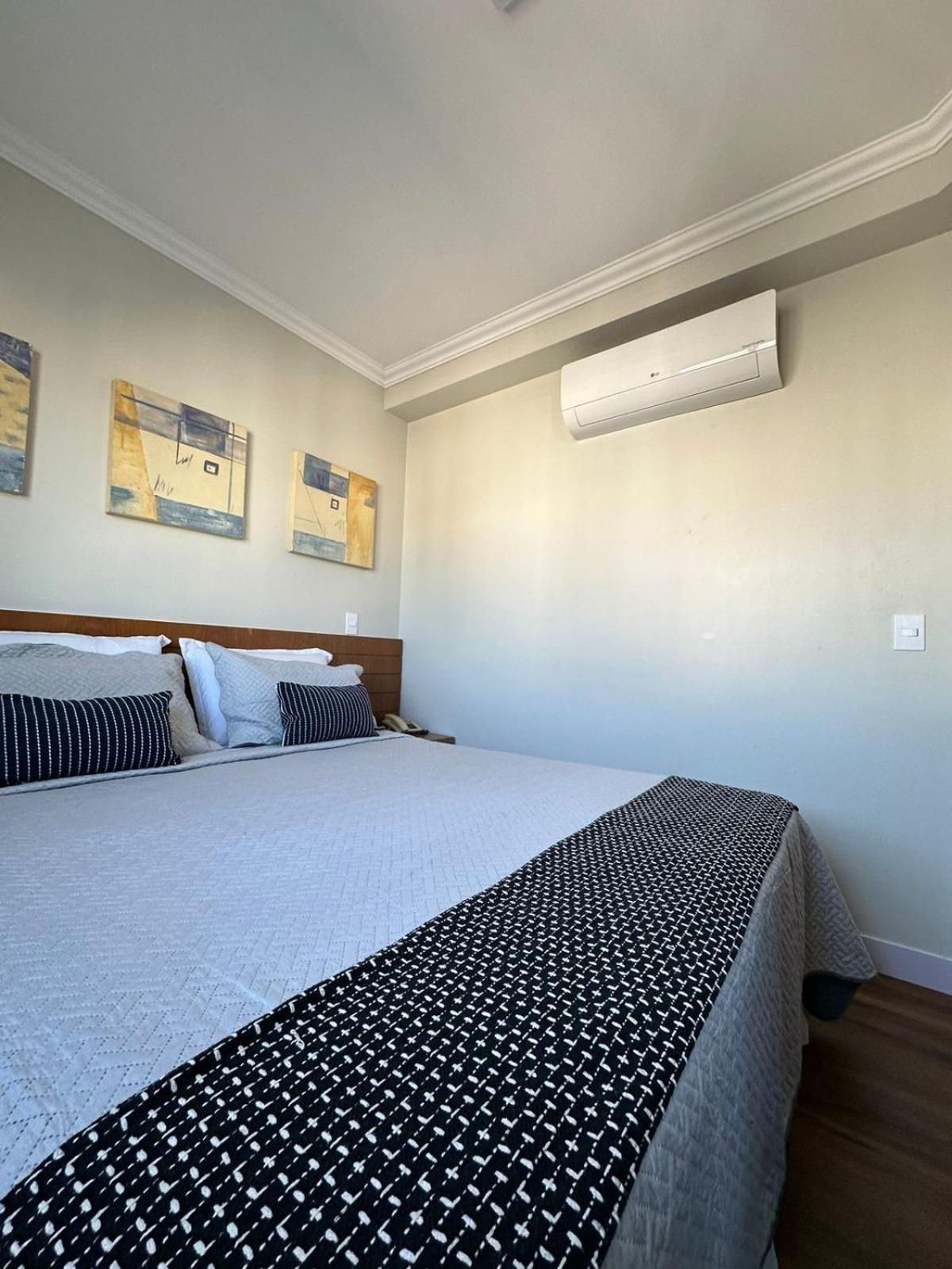 Apartamento Lindo Apto Proximo A Paulista E Augusta! São Paulo