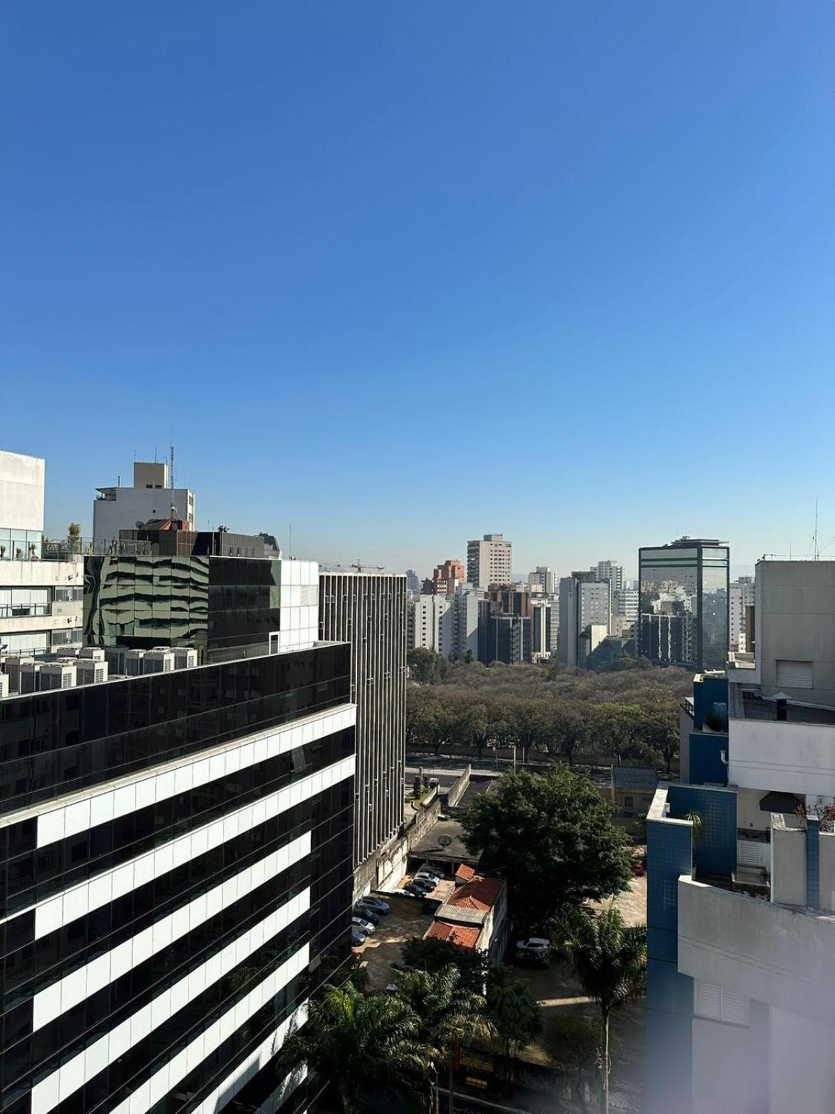 Lindo Apto Proximo A Paulista E Augusta! * São Paulo