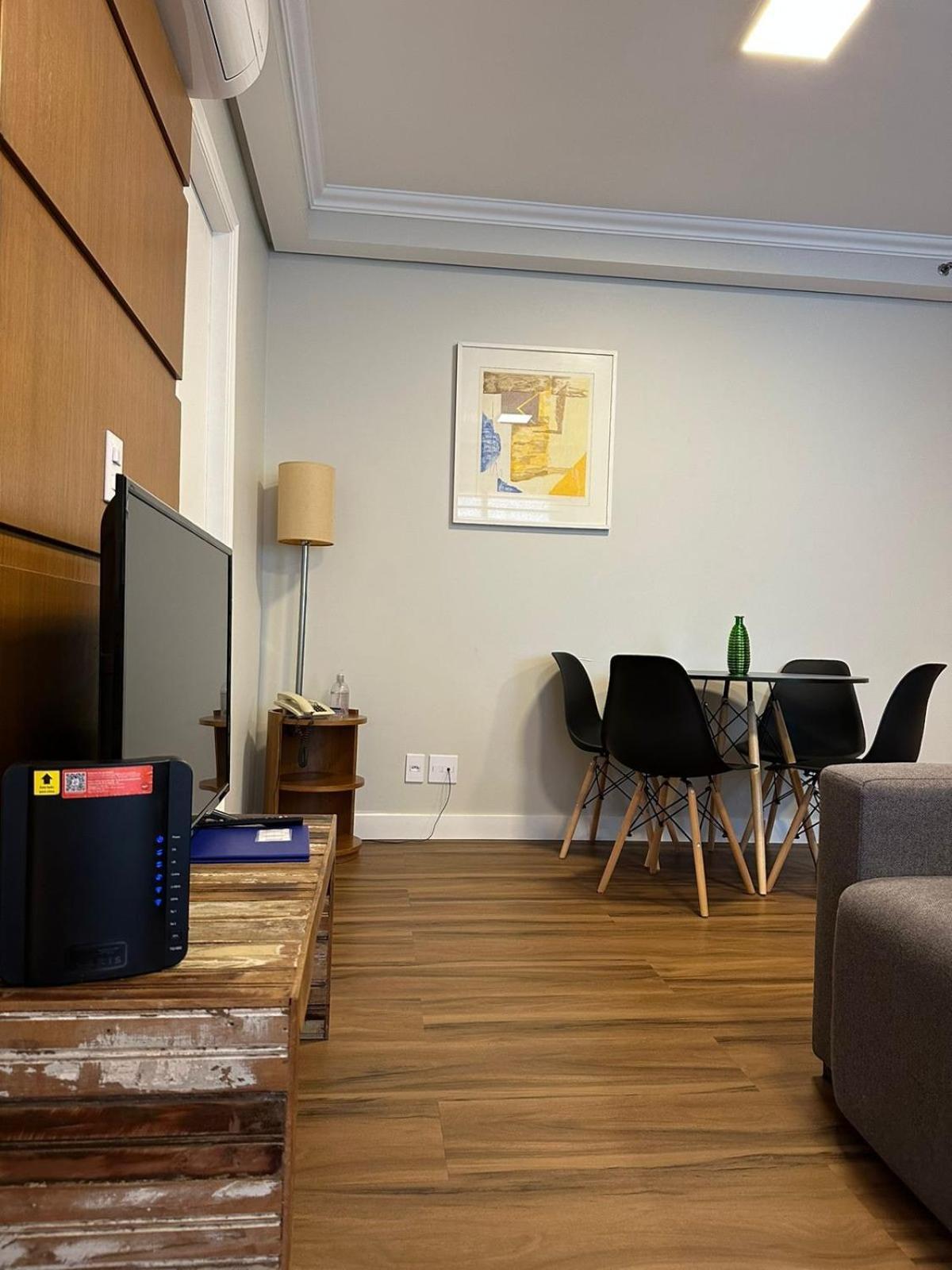 Lindo Apto Proximo A Paulista E Augusta! Apartamento