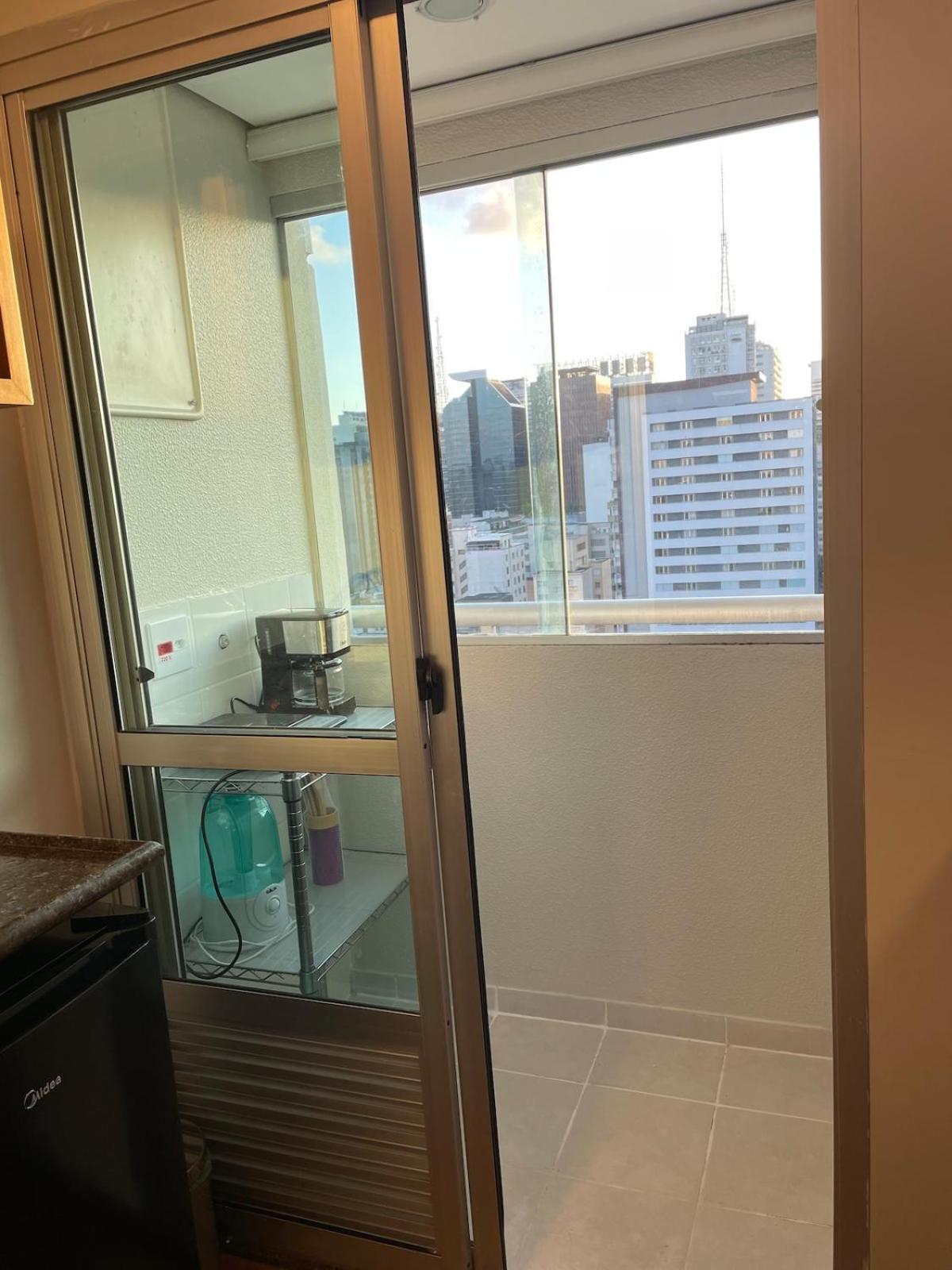 Lindo Apto Proximo A Paulista E Augusta! Apartamento *