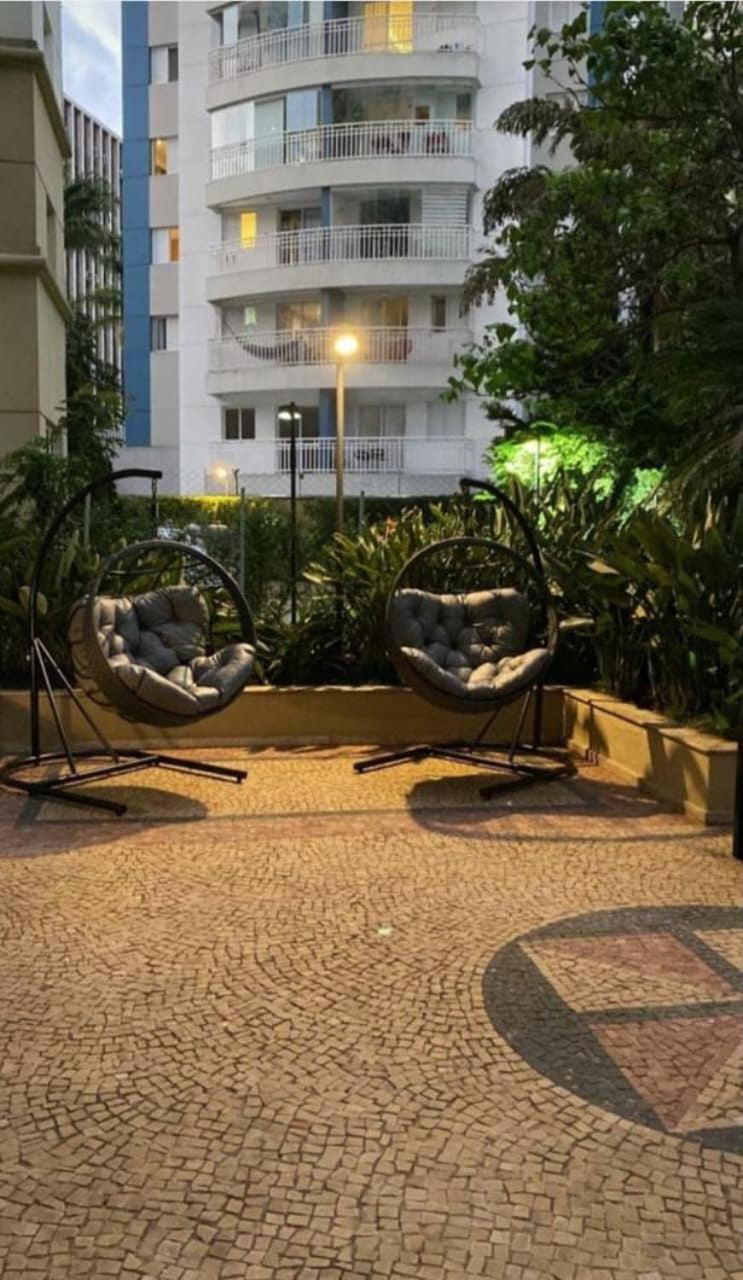 Lindo Apto Proximo A Paulista E Augusta! Apartamento São Paulo