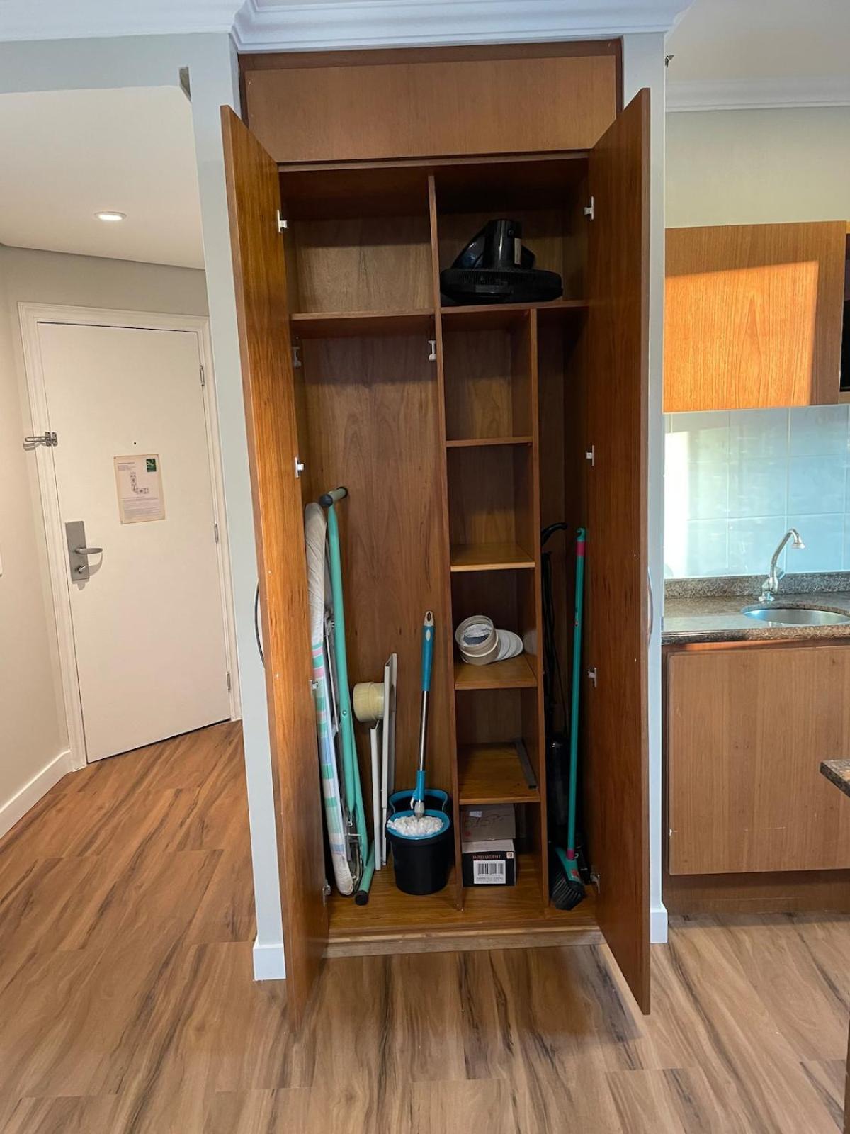 Lindo Apto Proximo A Paulista E Augusta! Apartamento São Paulo