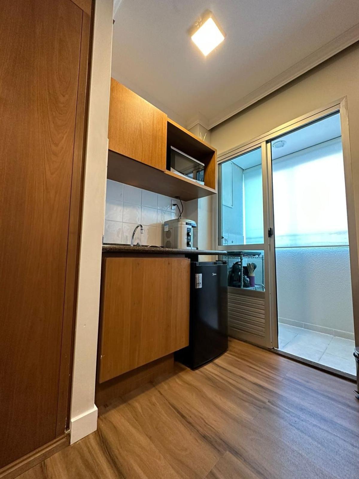 Lindo Apto Proximo A Paulista E Augusta! São Paulo