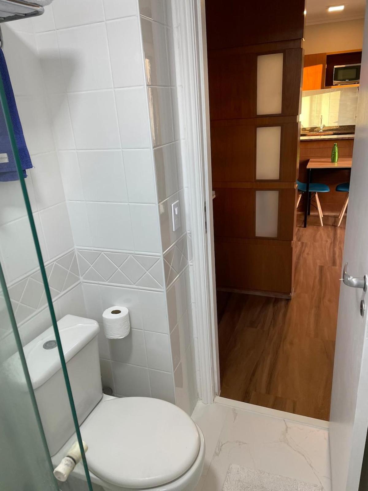 Apartamento Lindo Apto Proximo A Paulista E Augusta! São Paulo